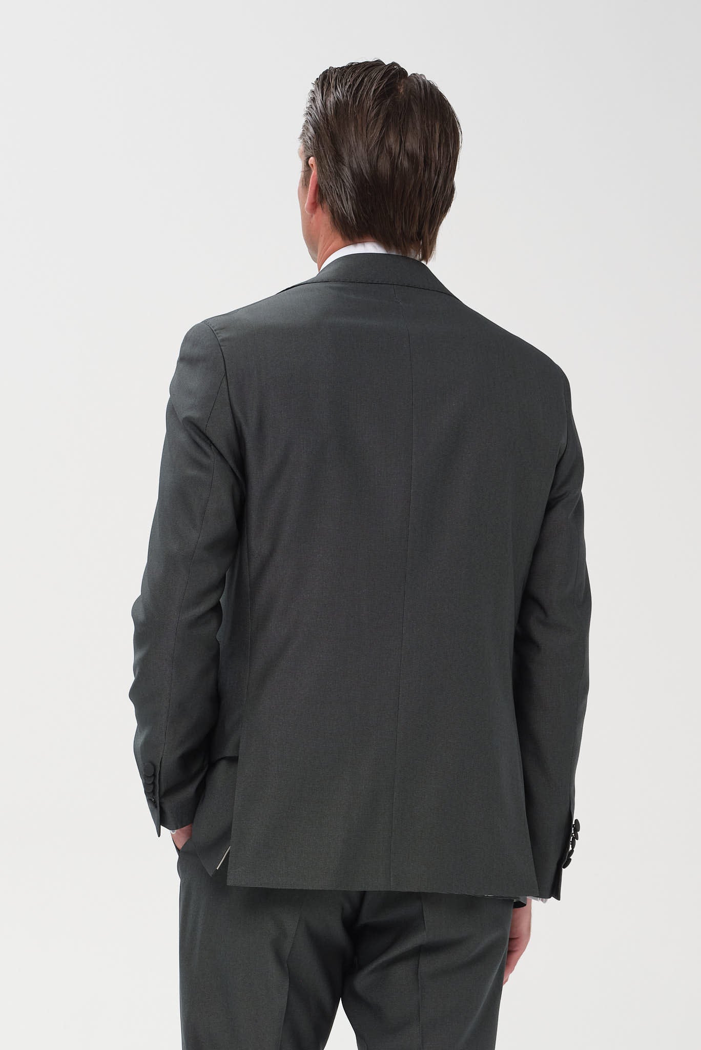 WEDDING SUITS SET SLIM