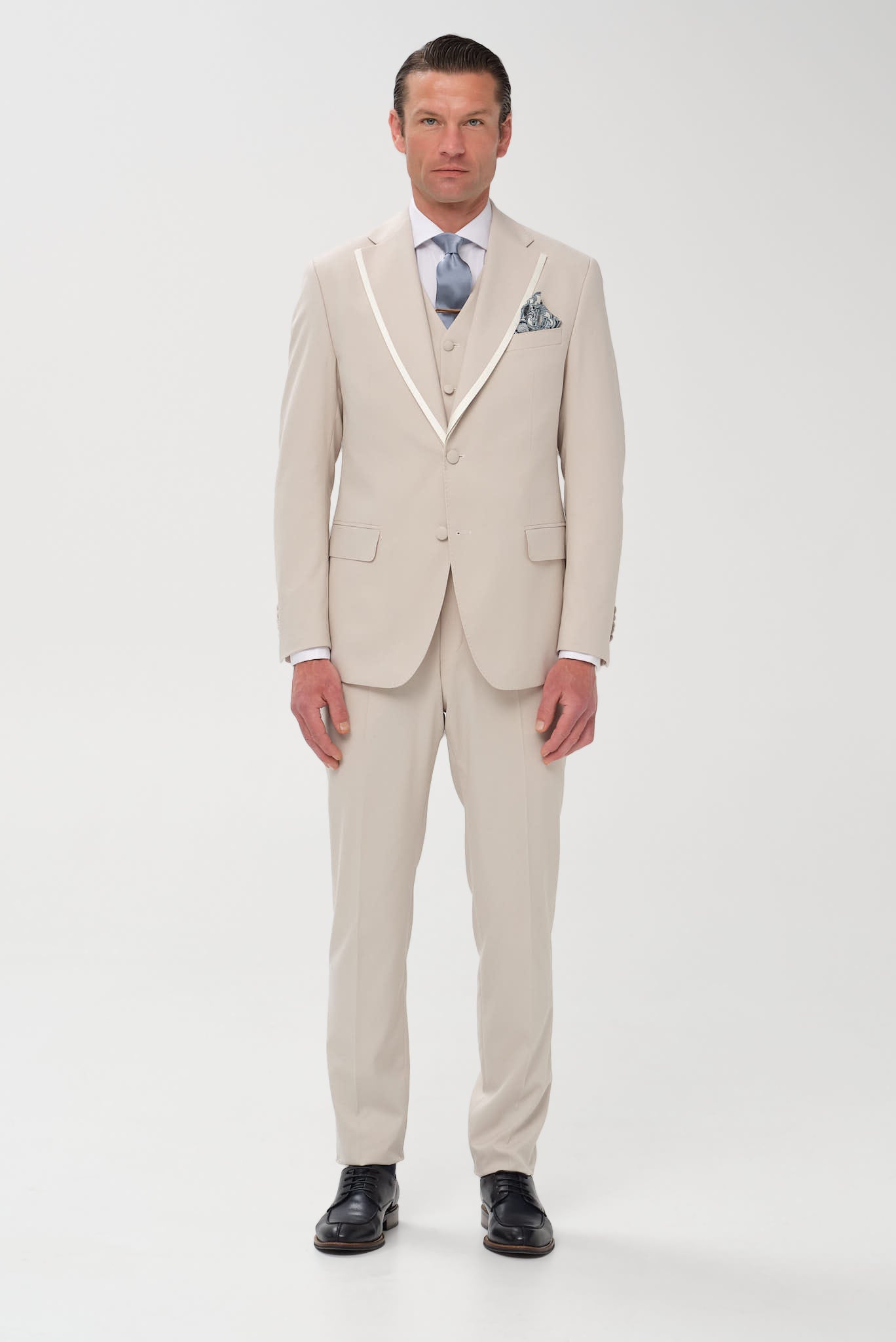 WEDDING SUITS SLIM