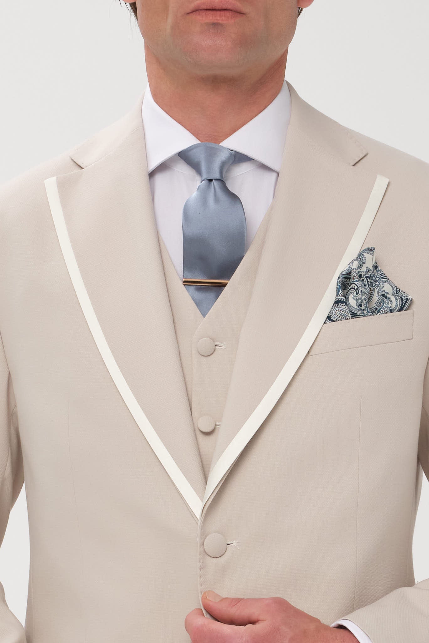 WEDDING SUITS SLIM