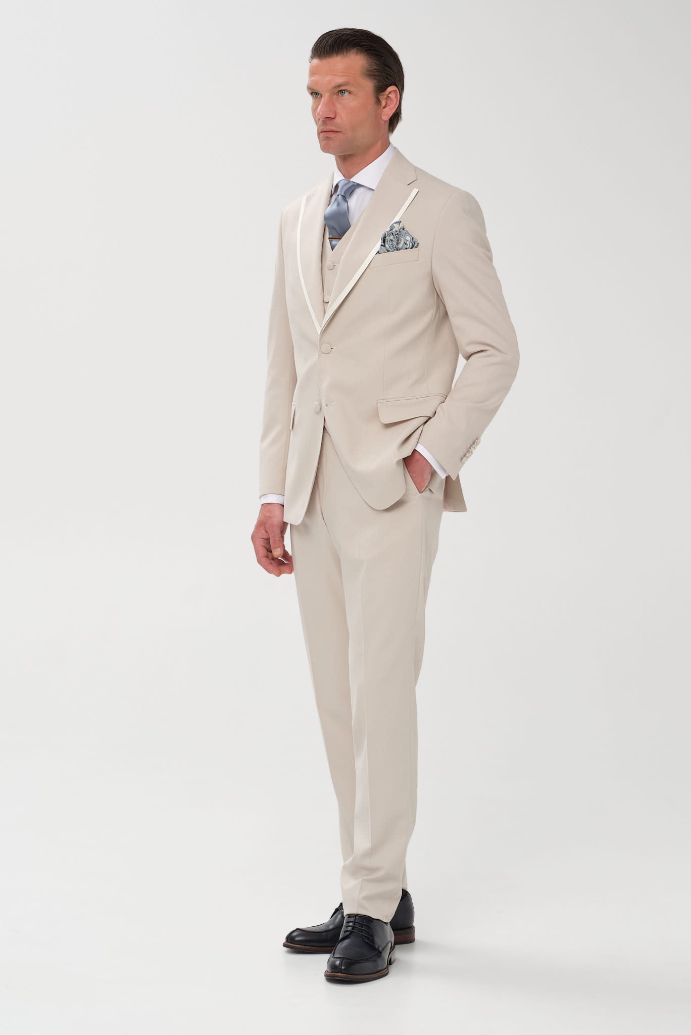 WEDDING SUITS SLIM
