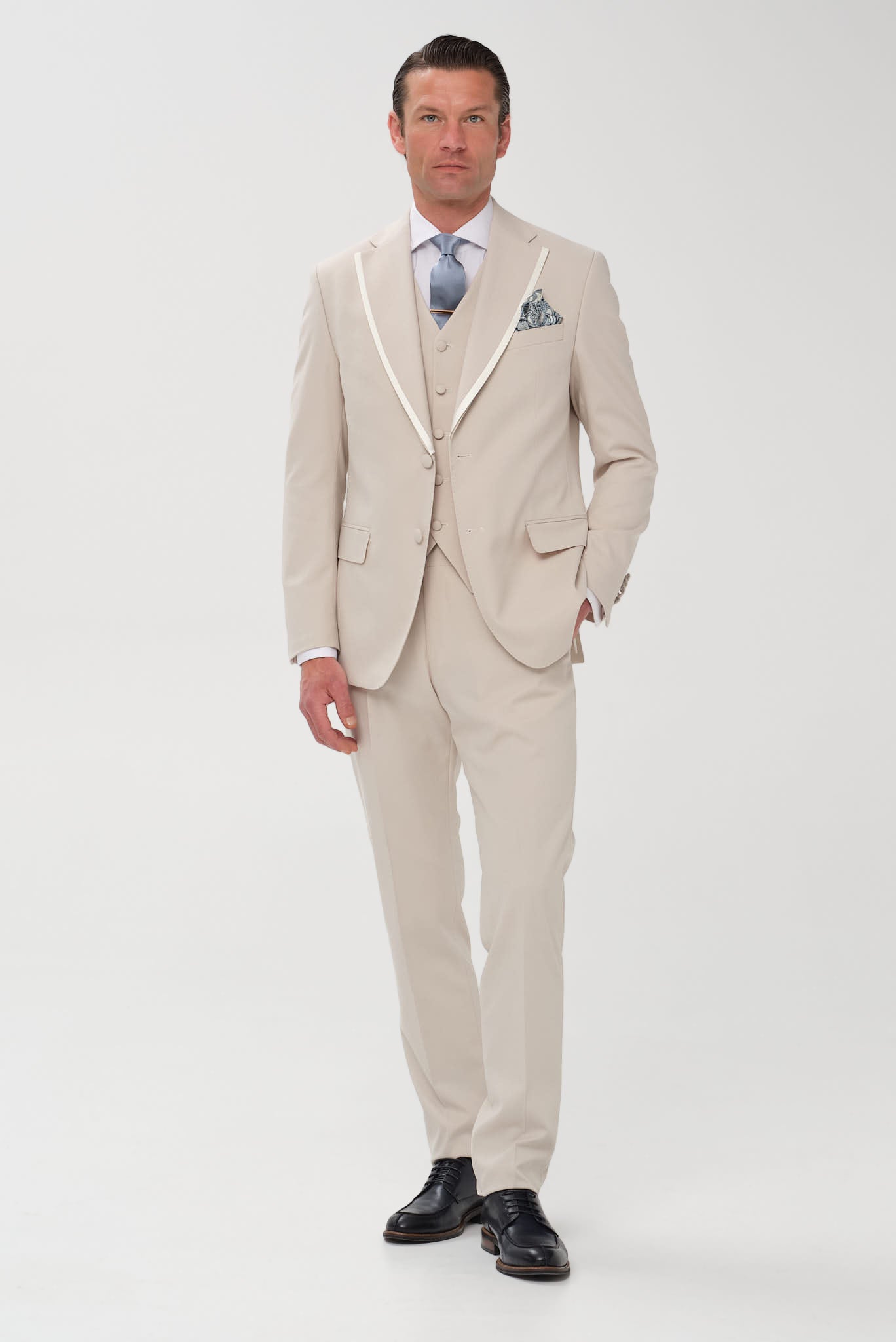 WEDDING SUITS SLIM