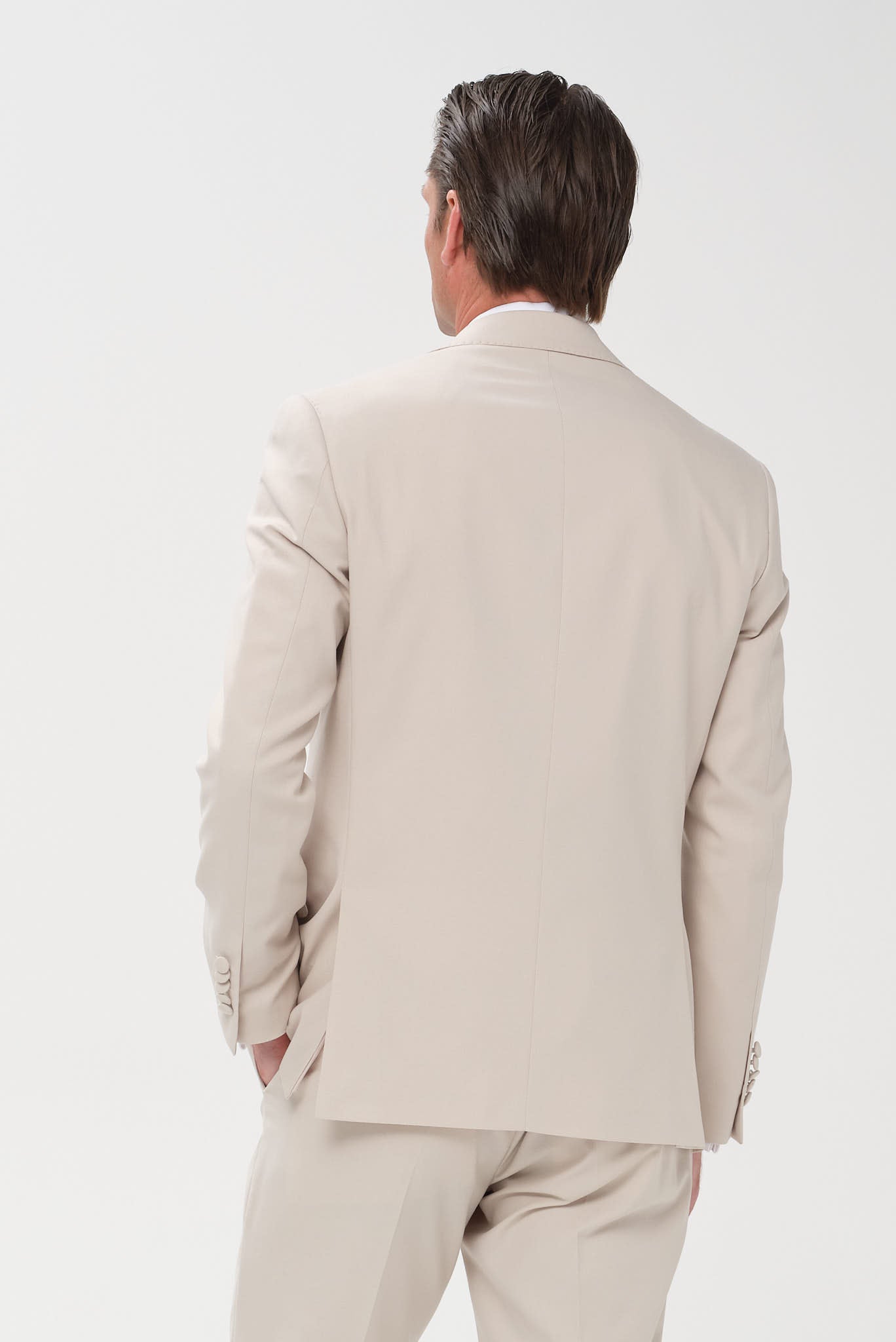 WEDDING SUITS SLIM