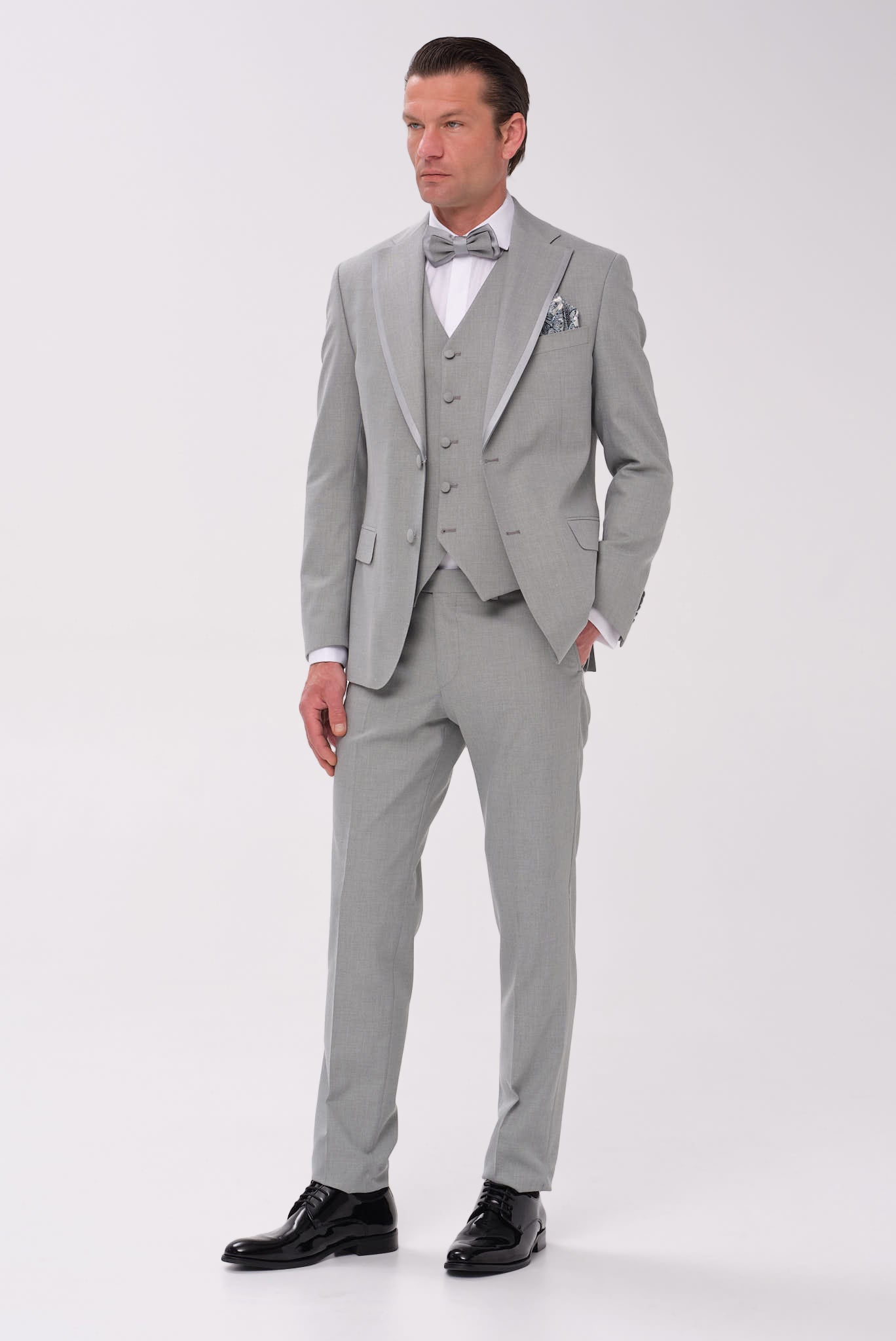 WEDDING SUITS SLIM