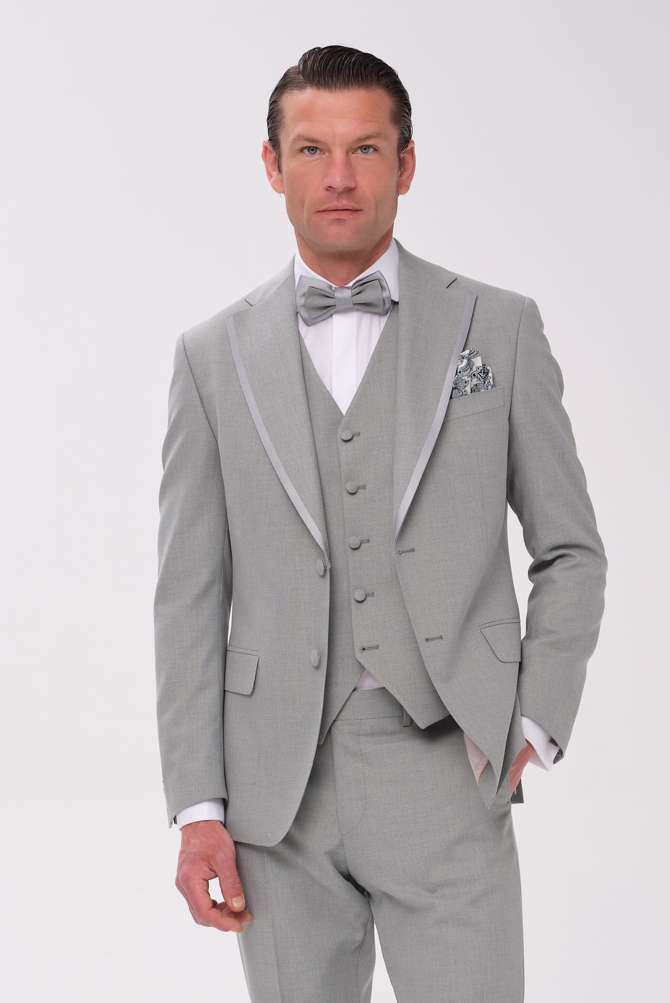 WEDDING SUITS SLIM