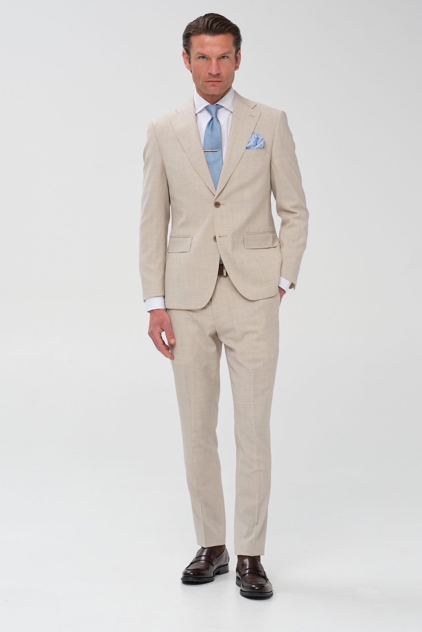 SUITS SLIM