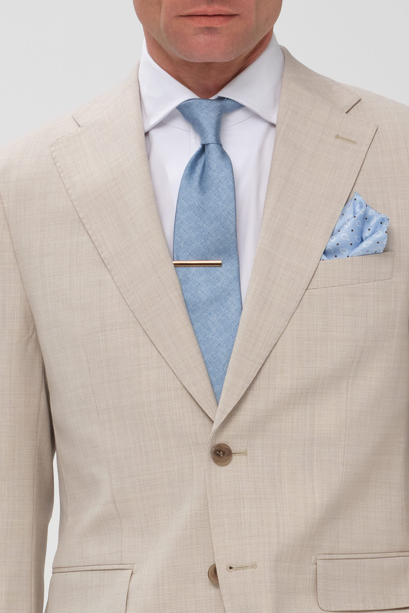 SUITS SLIM