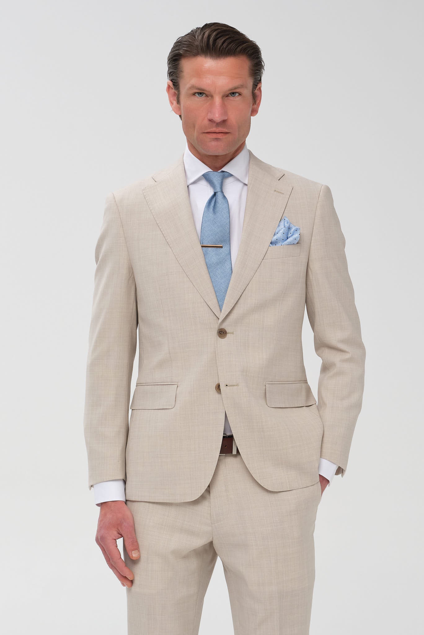 SUITS SLIM