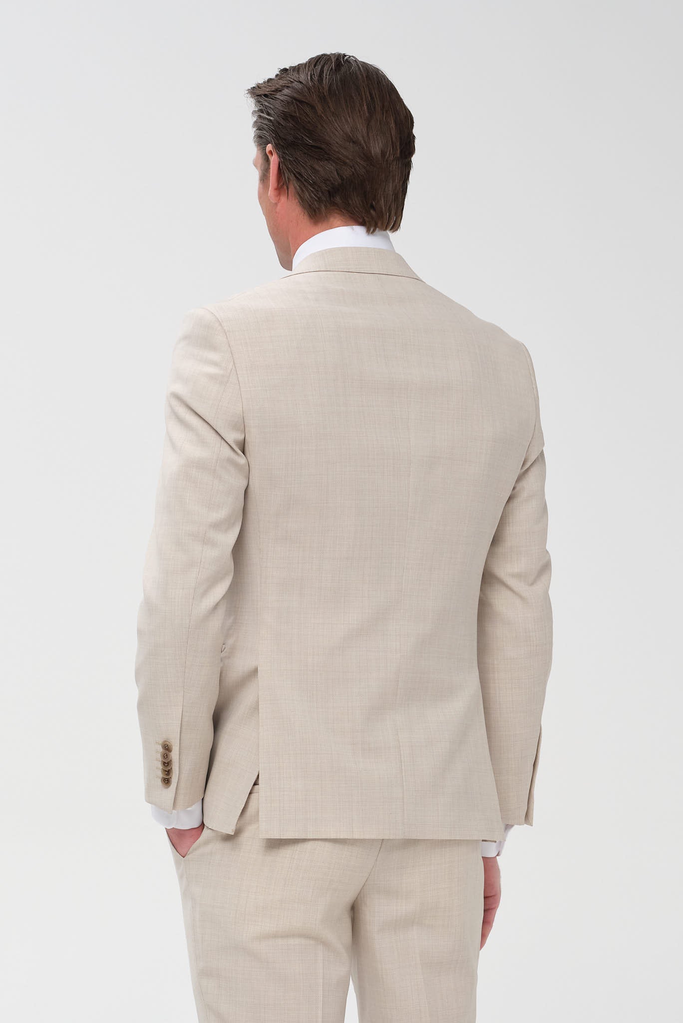SUITS SLIM