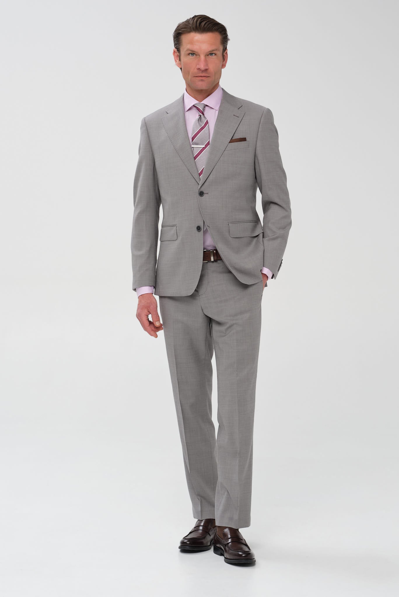SUITS REGULAR
