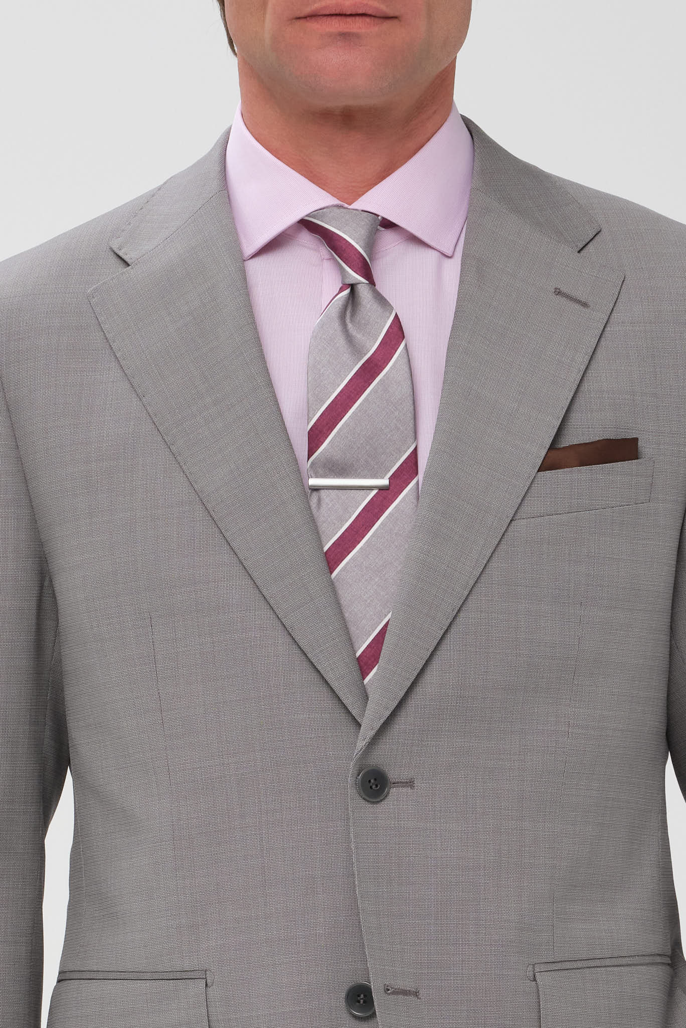SUITS REGULAR