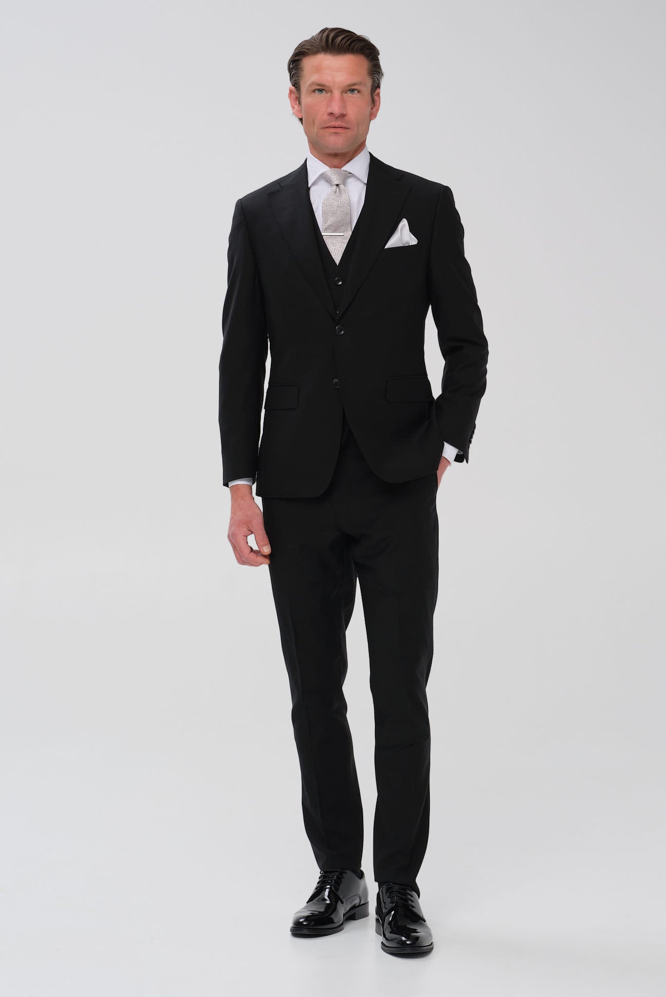 SUITS SLIM/17-1-572