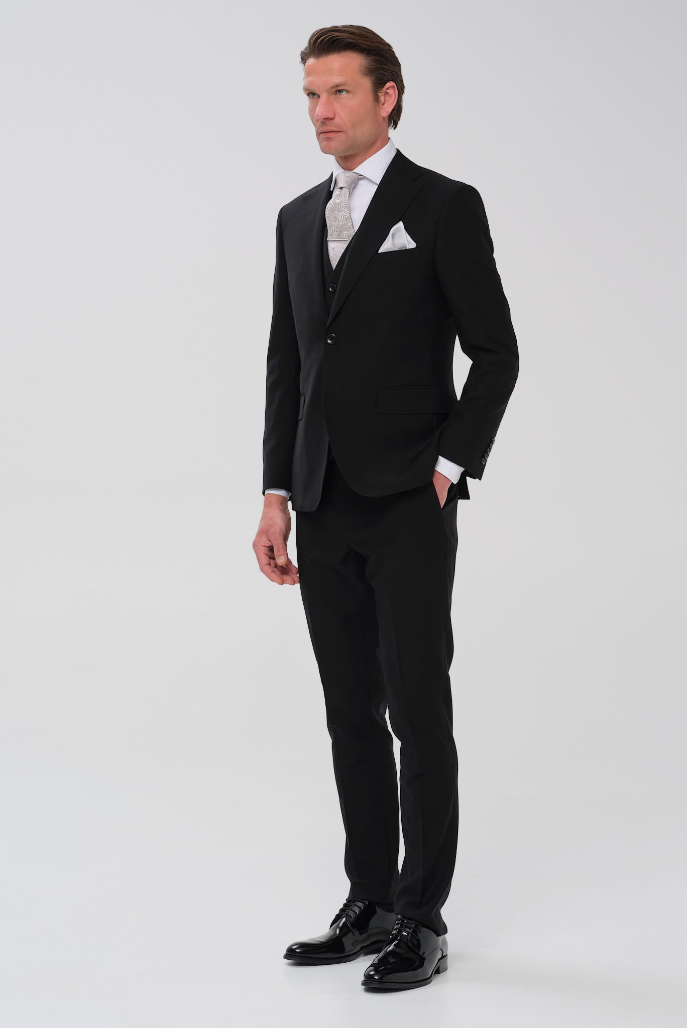 SUITS SLIM/17-1-572
