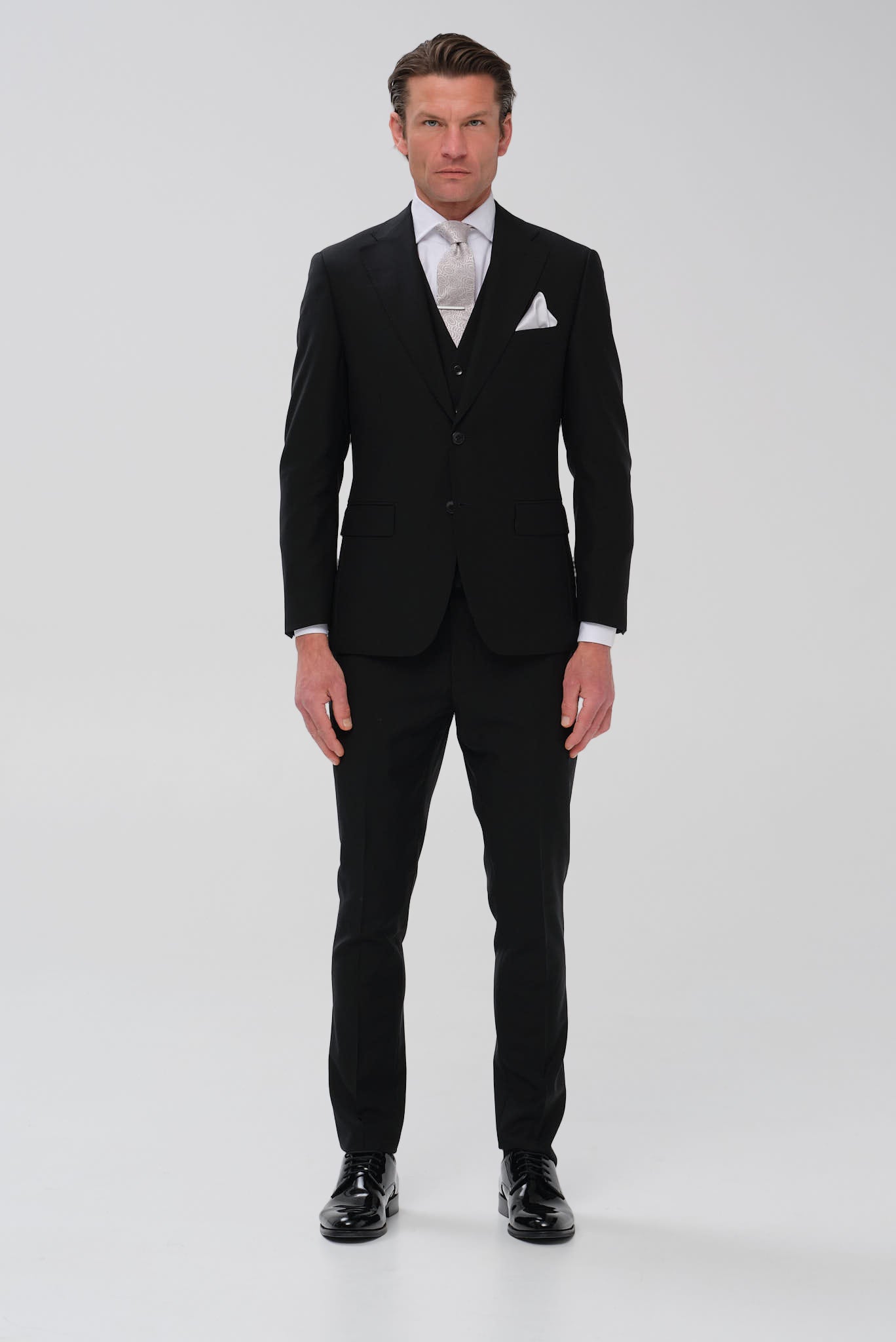 SUITS SLIM/17-1-572