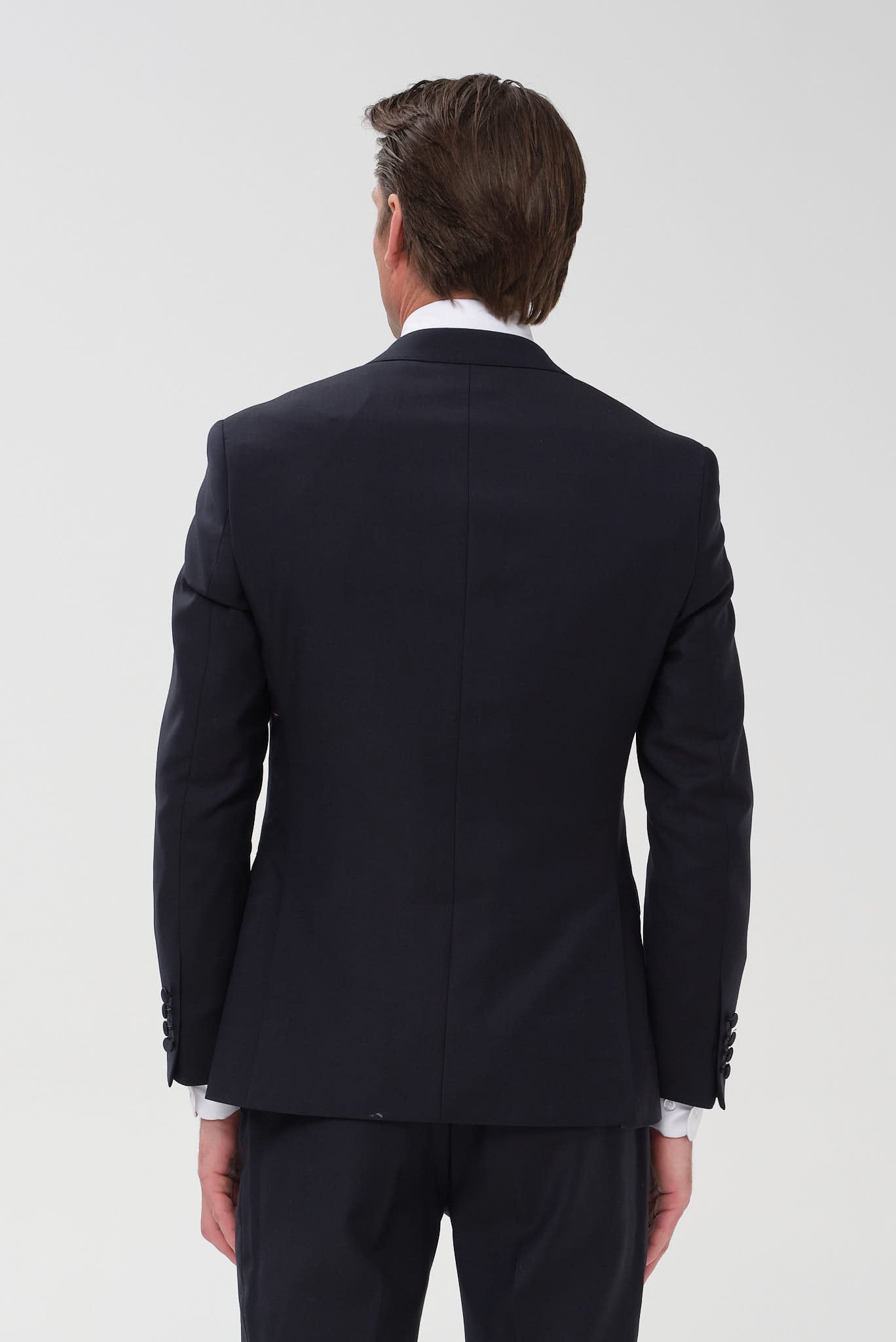 WEDDING SUITS SLIM