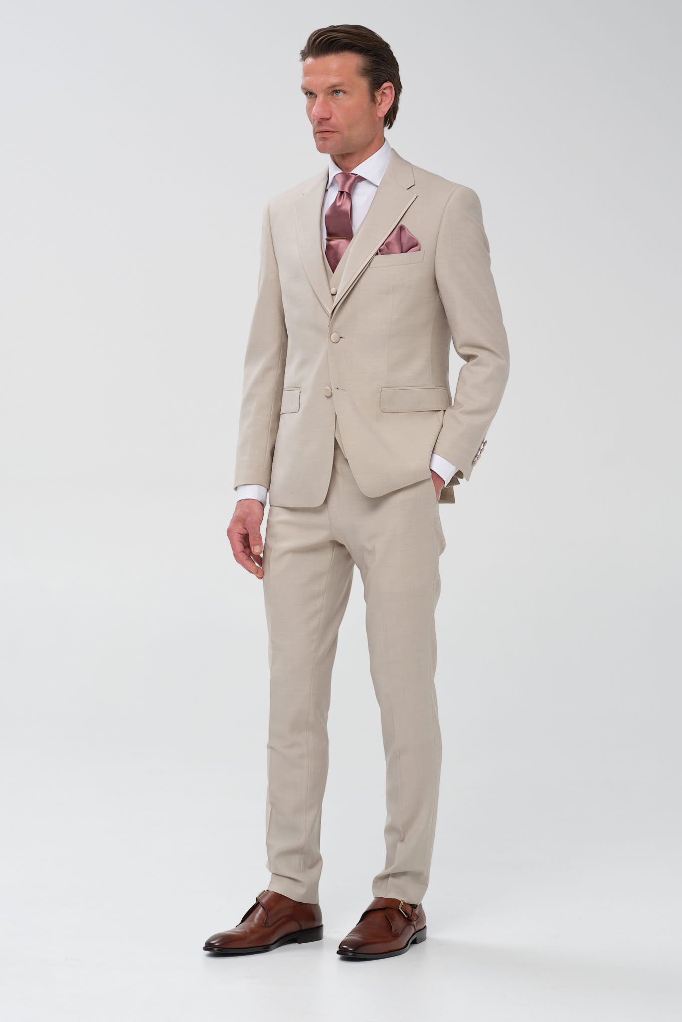 WEDDING SUITS SLIM