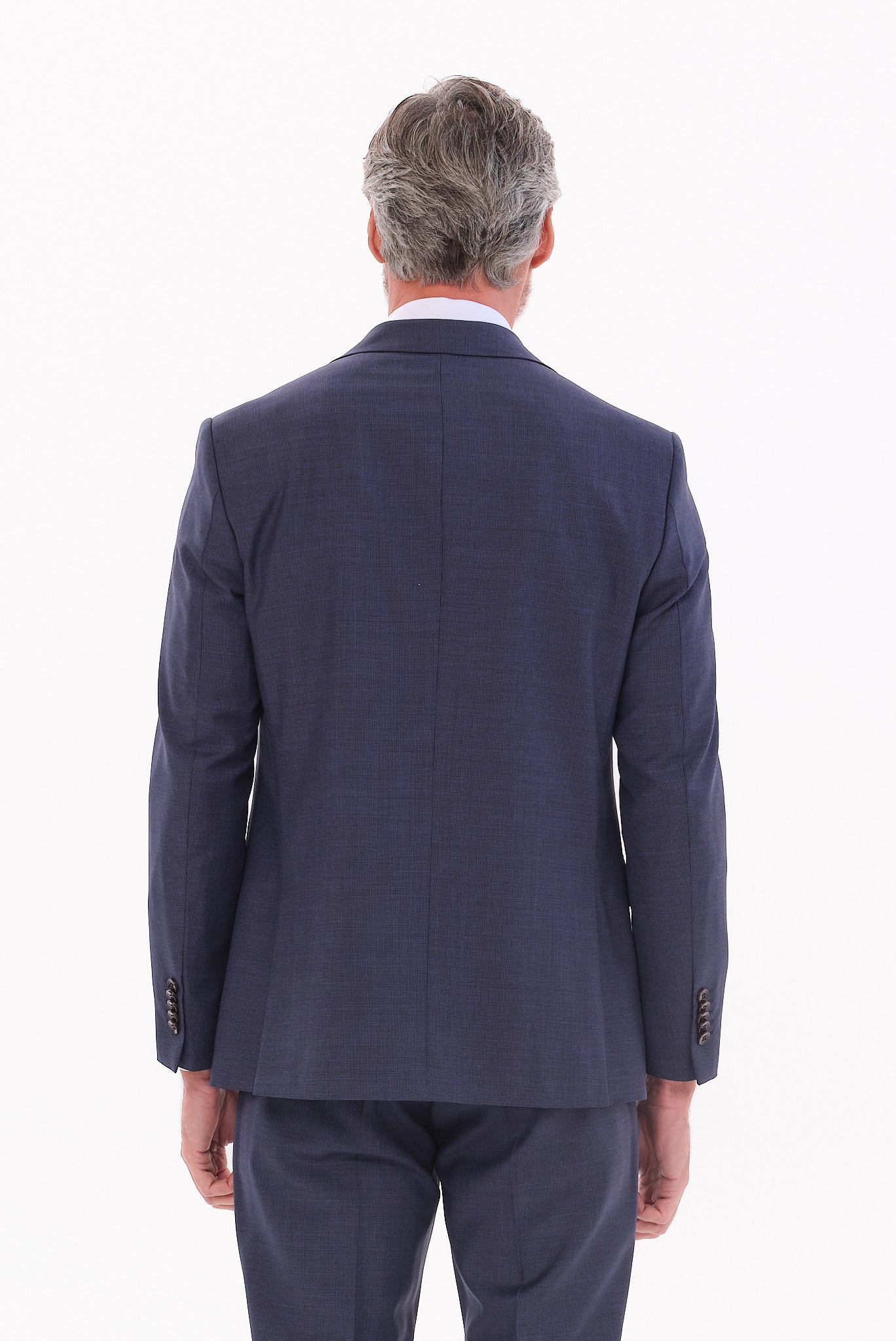 ΑΝΔΡΙΚΟ ΡΑΦ ΜΑΛΛΙΝΟ ΚΟΣΤΟΥΜΙ PORTOBELLO'S SLIM FIT