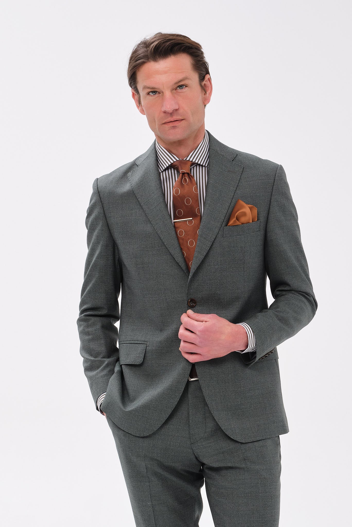 SUITS SLIM/17-1-563