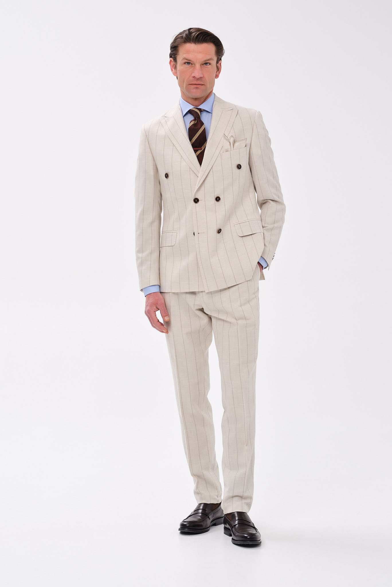 SUITS SLIM ΣΤΑΥΡΩΤΟ
