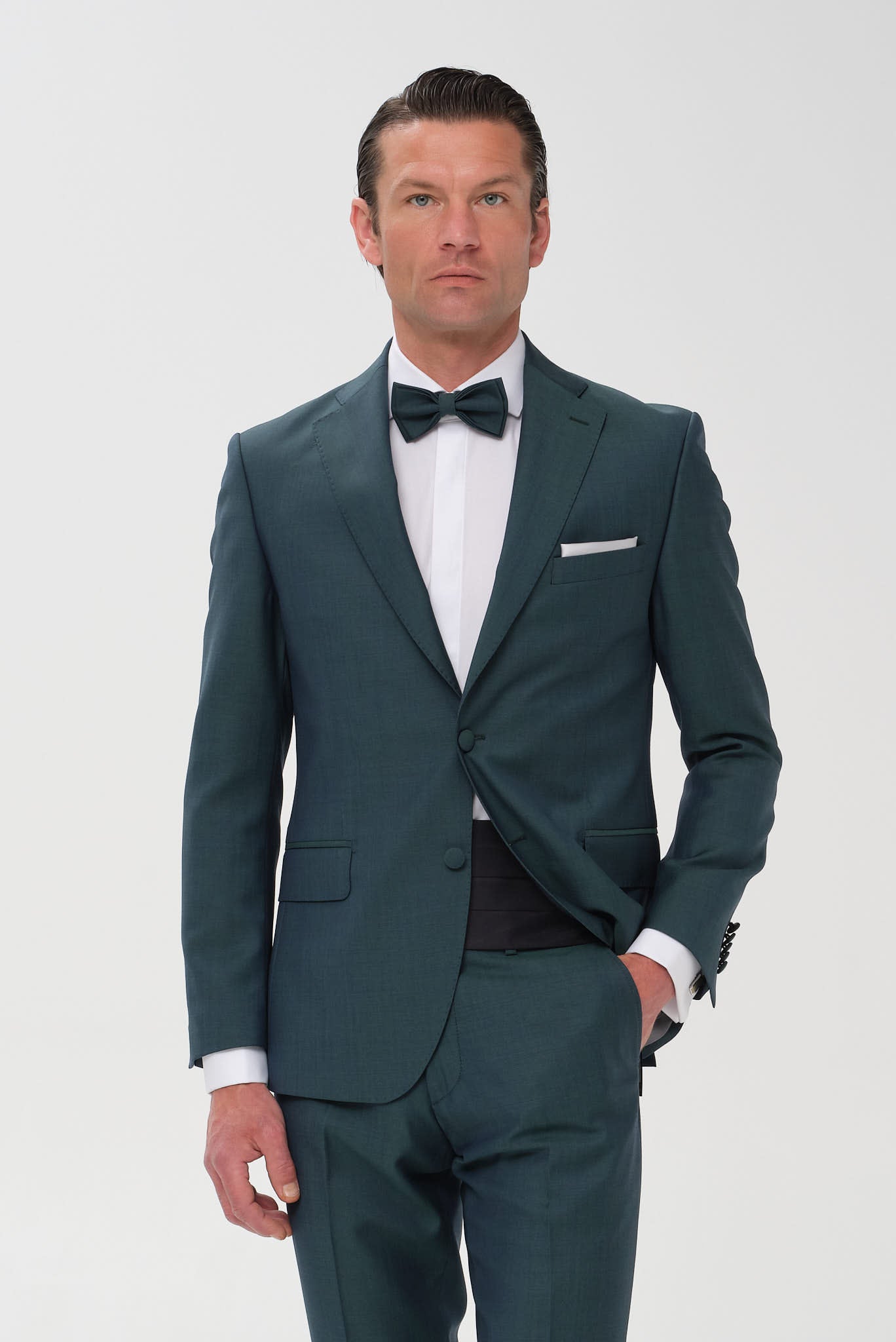 WEDDING SUITS SLIM/17-569