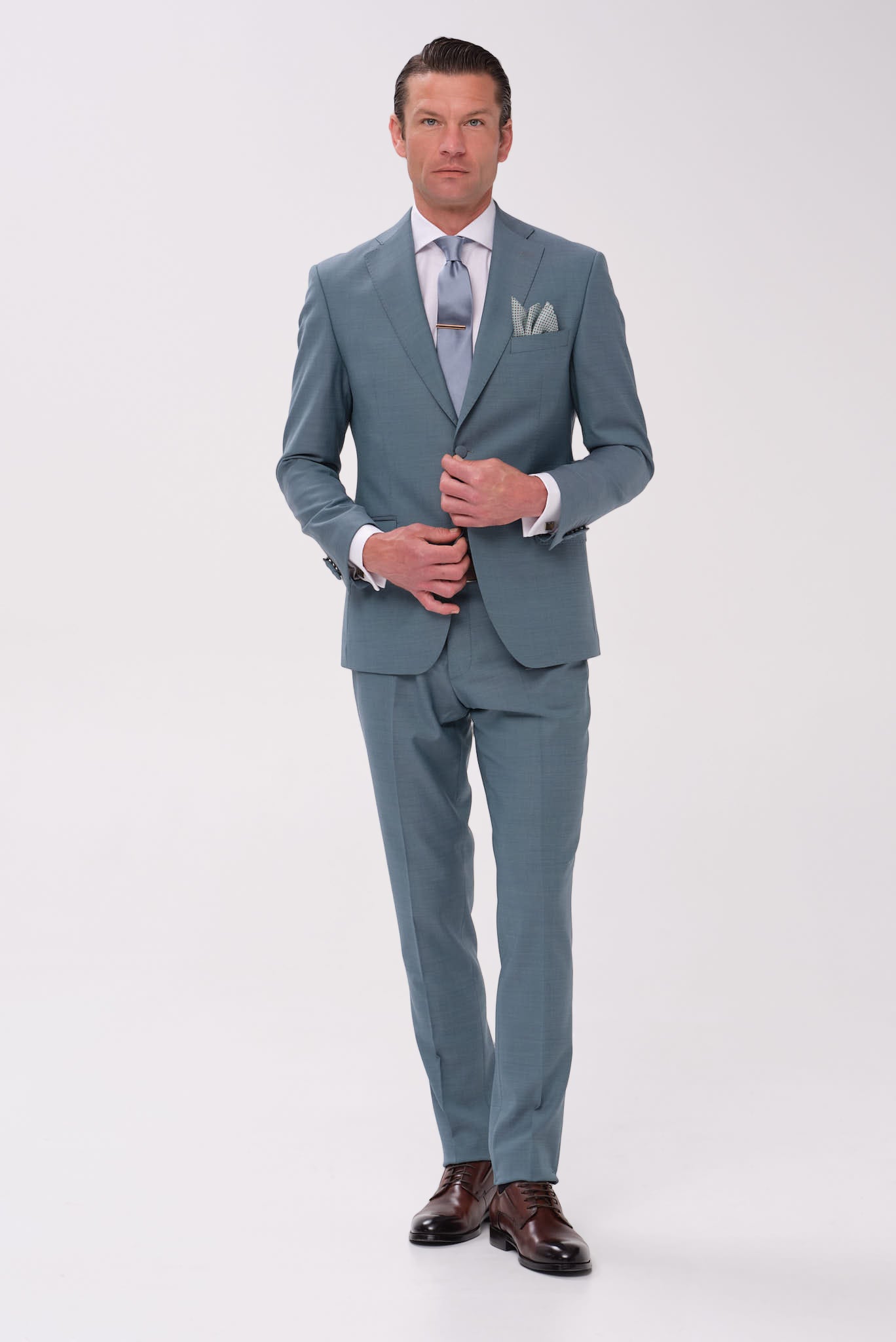 WEDDING SUITS SLIM/17-570