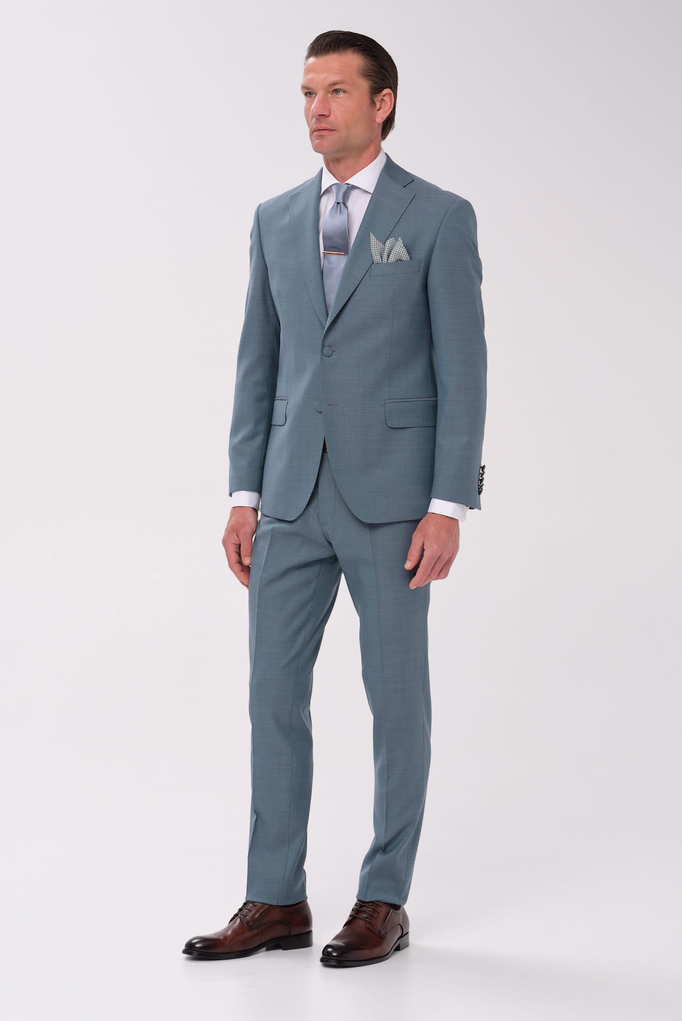 WEDDING SUITS SLIM/17-570
