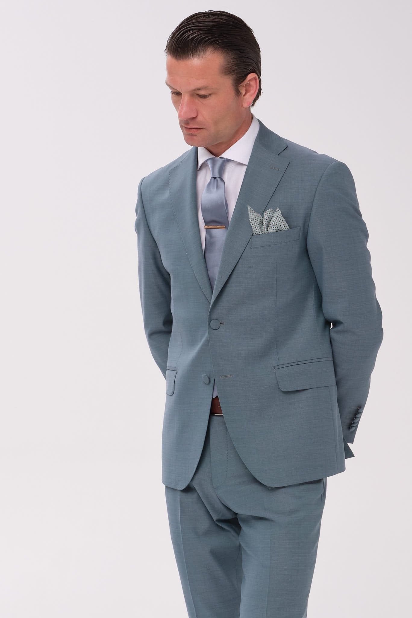 WEDDING SUITS SLIM/17-570