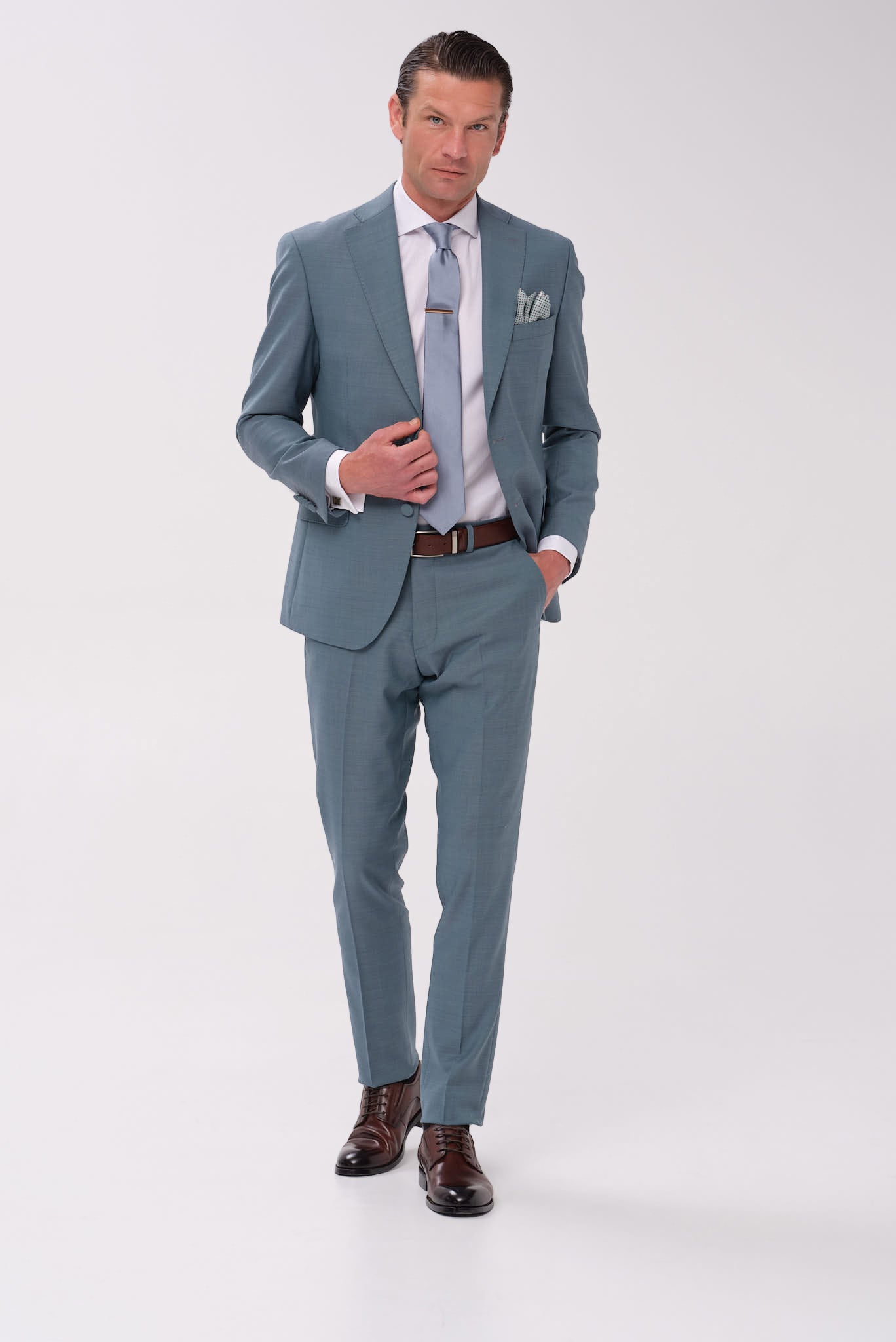 WEDDING SUITS SLIM/17-570