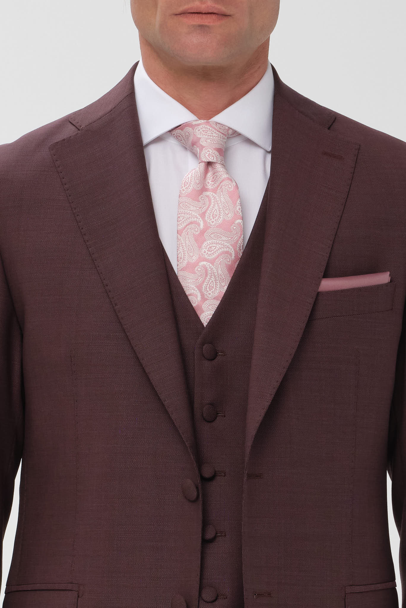 WEDDING SUITS SLIM/17-570
