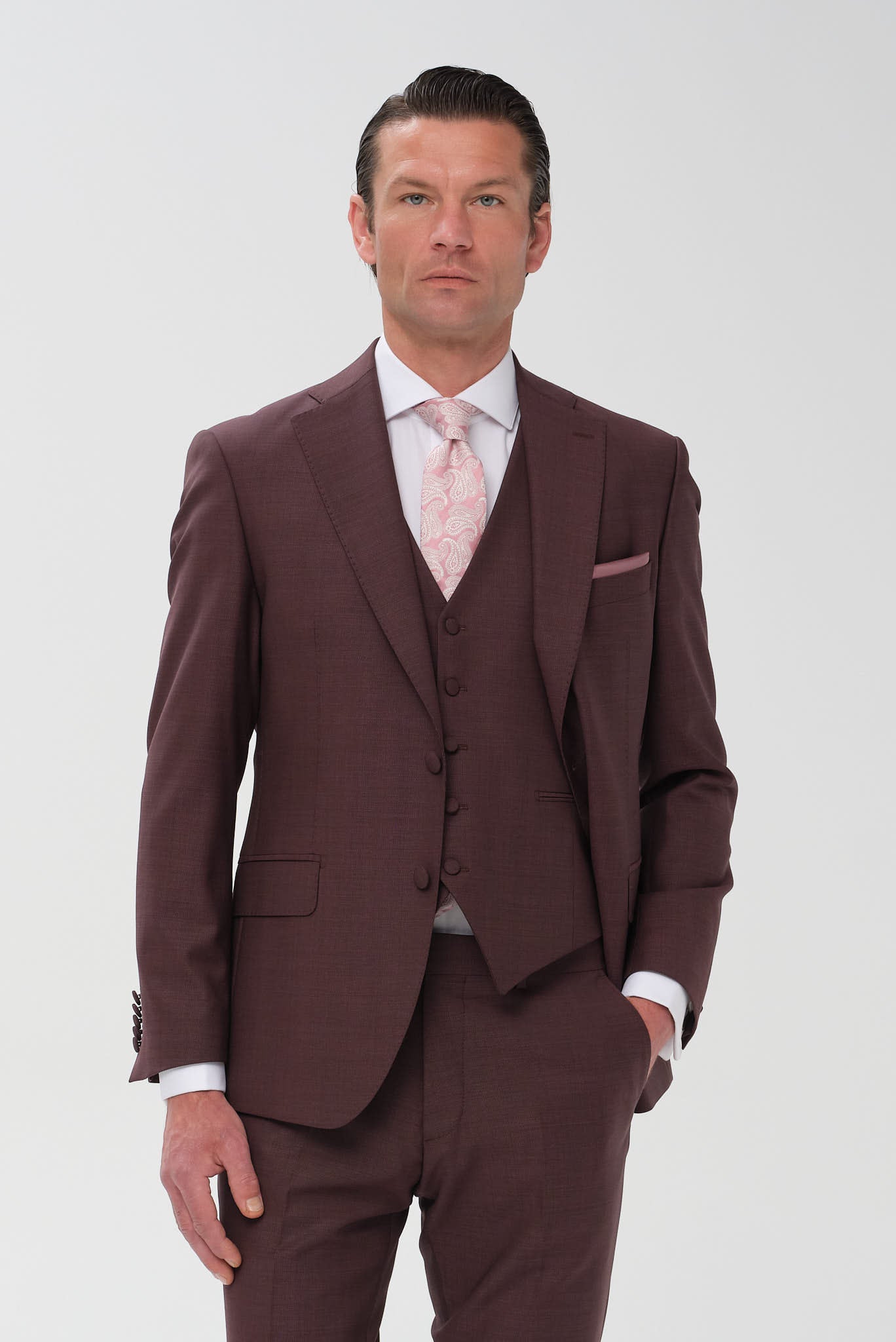 WEDDING SUITS SLIM/17-570