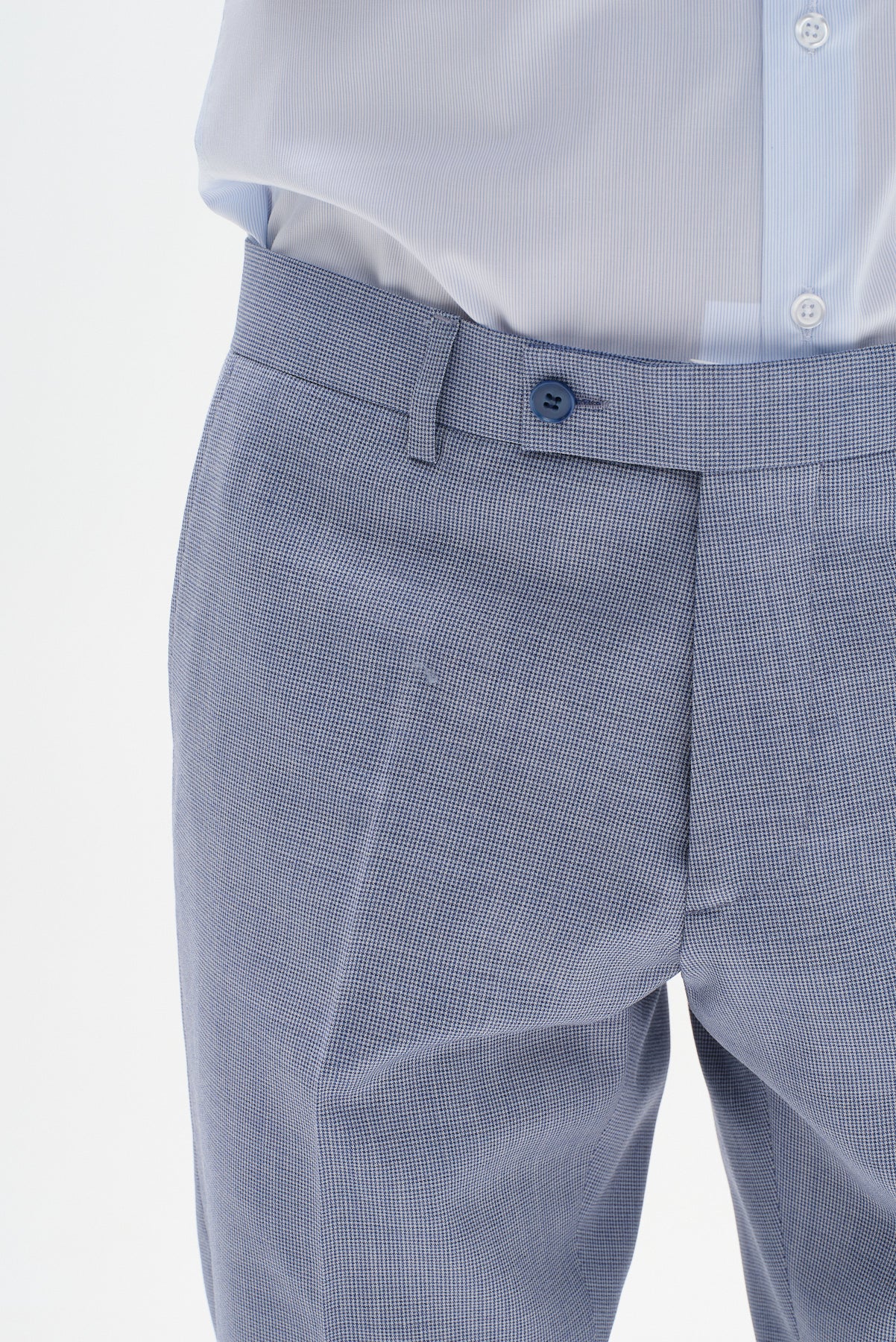 ΑΝΔΡΙΚΟ ΣΙΕΛ ΠΑΝΤΕΛΟΝΙ ΚΟΣΤΟΥΜΙΟΥ PORTOBELLO'S SLIM FIT MARZOTTO