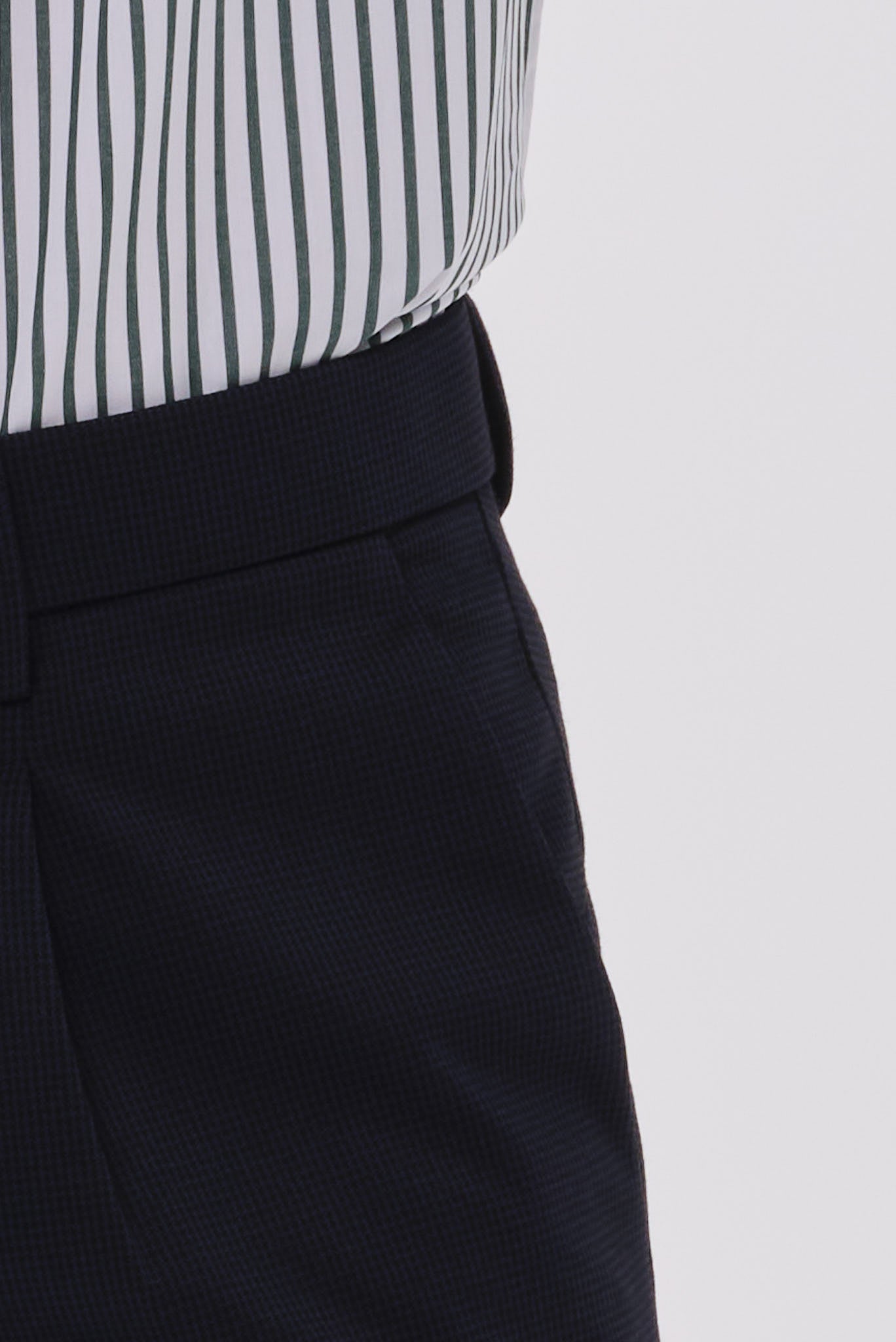ΑΝΔΡΙΚΟ ΜΠΛΕ CHINOS ΠΑΝΤΕΛΟΝΙ PORTOBELLO'S REGULAR FIT ΜΕ ΠΙΕΤΑ