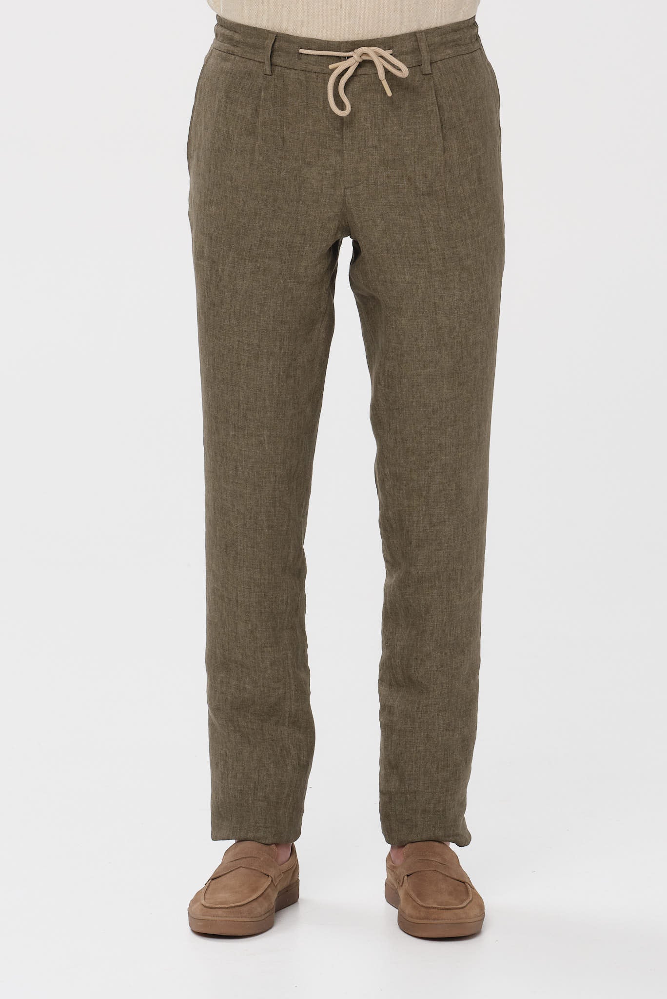 TROUSERS/28-718/ΚΟΡΔ.-ΛΑΣΤ.