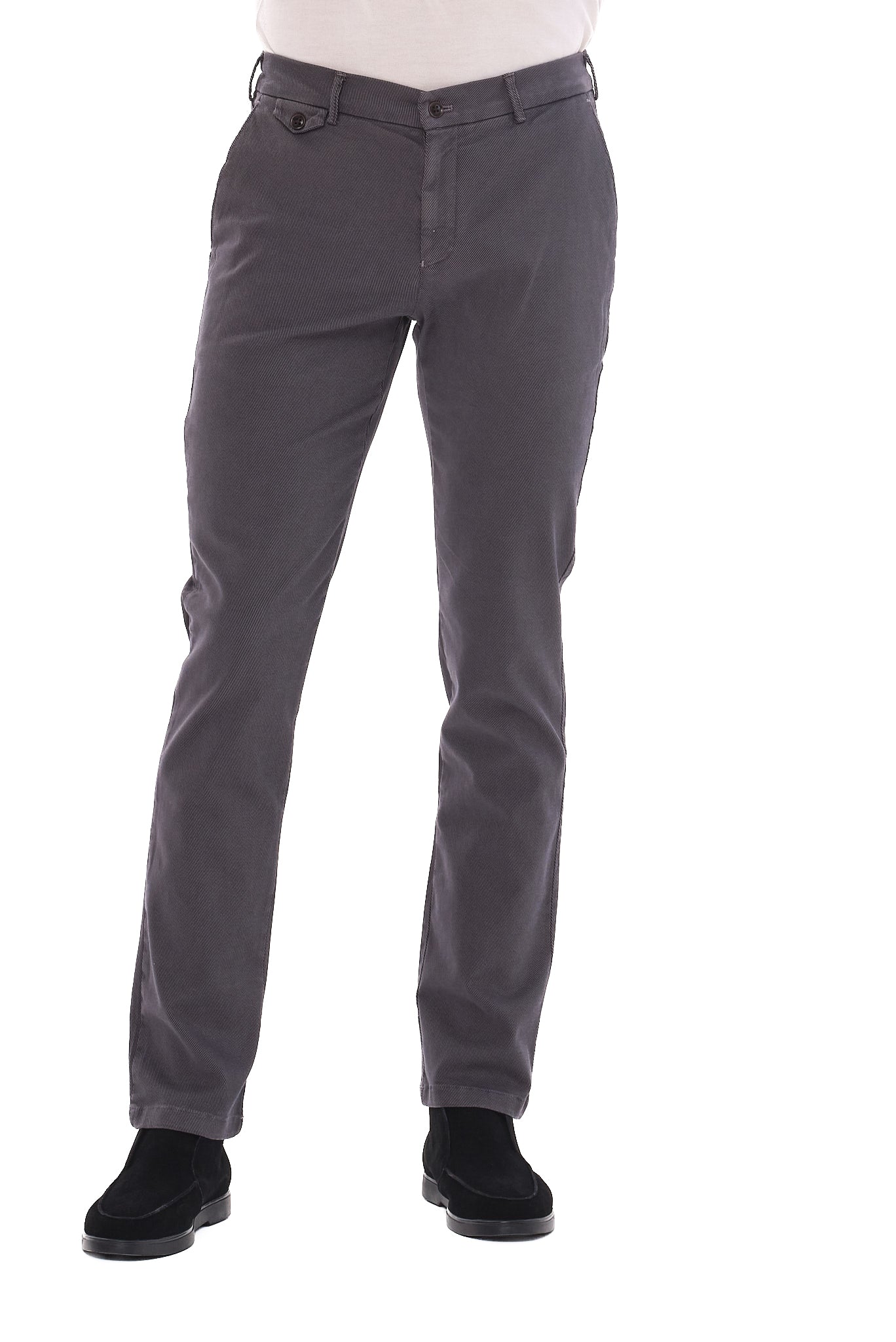 TROUSERS REG.-2057 SLIM