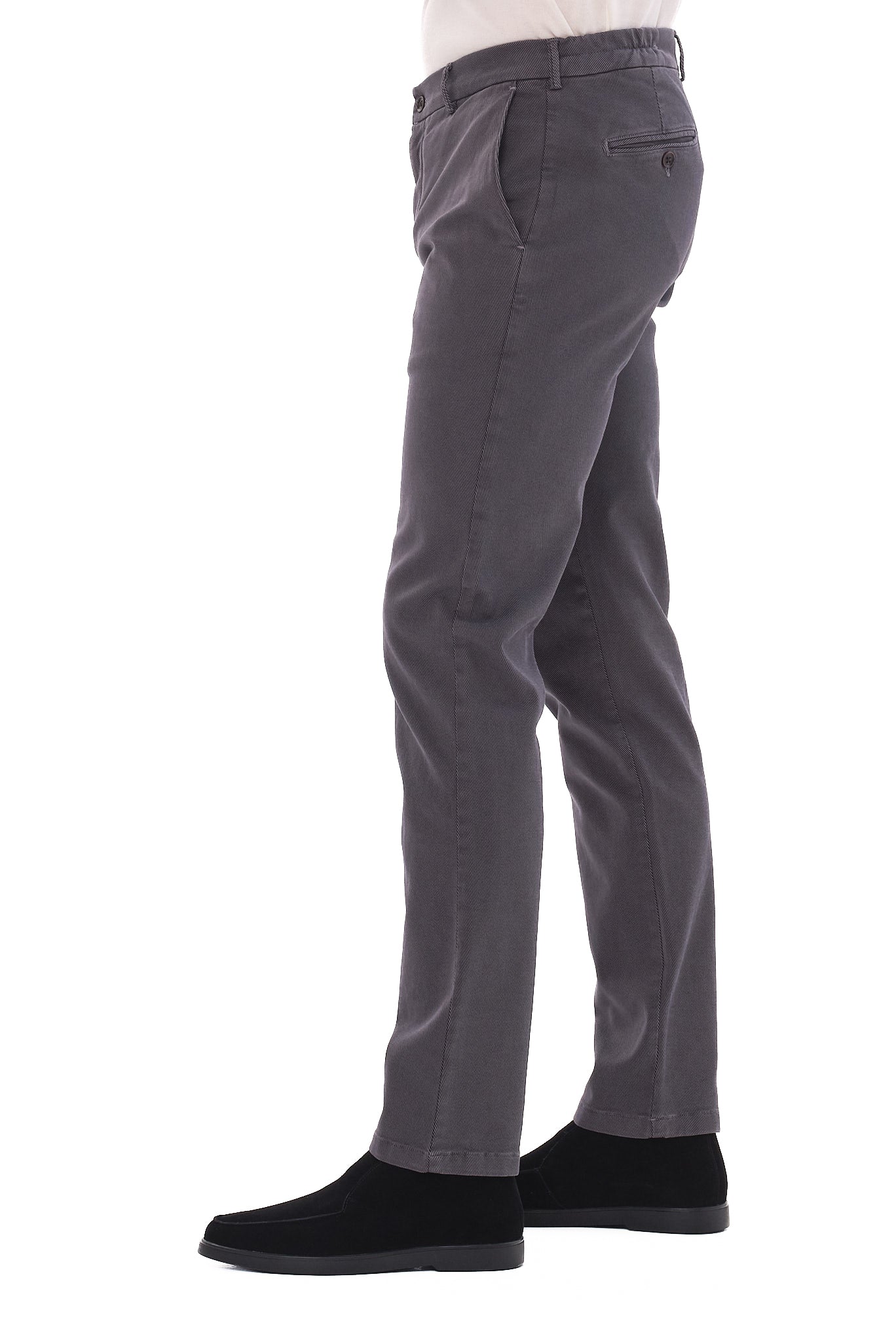 TROUSERS REG.-2057 SLIM