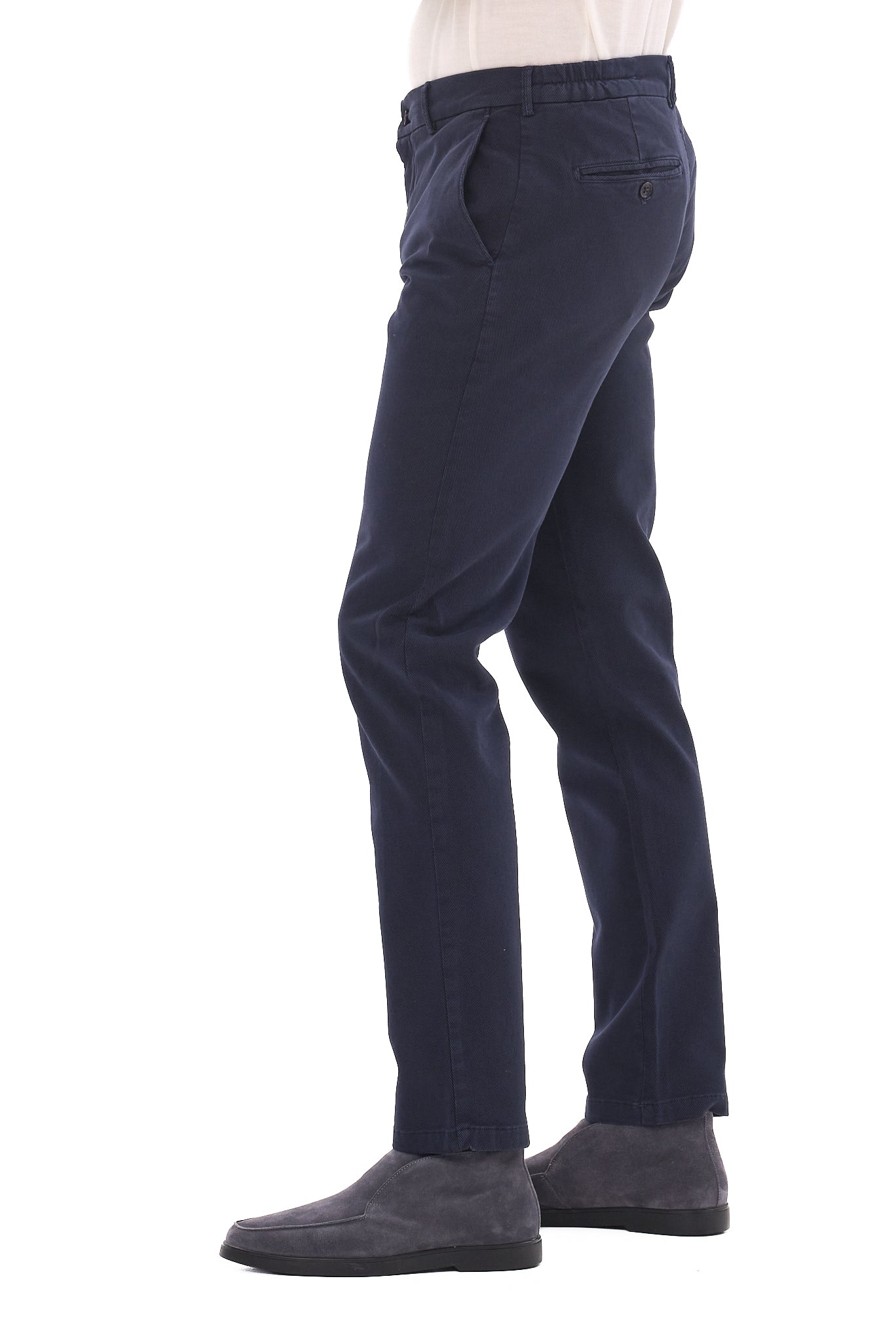 TROUSERS REG.-2057 SLIM