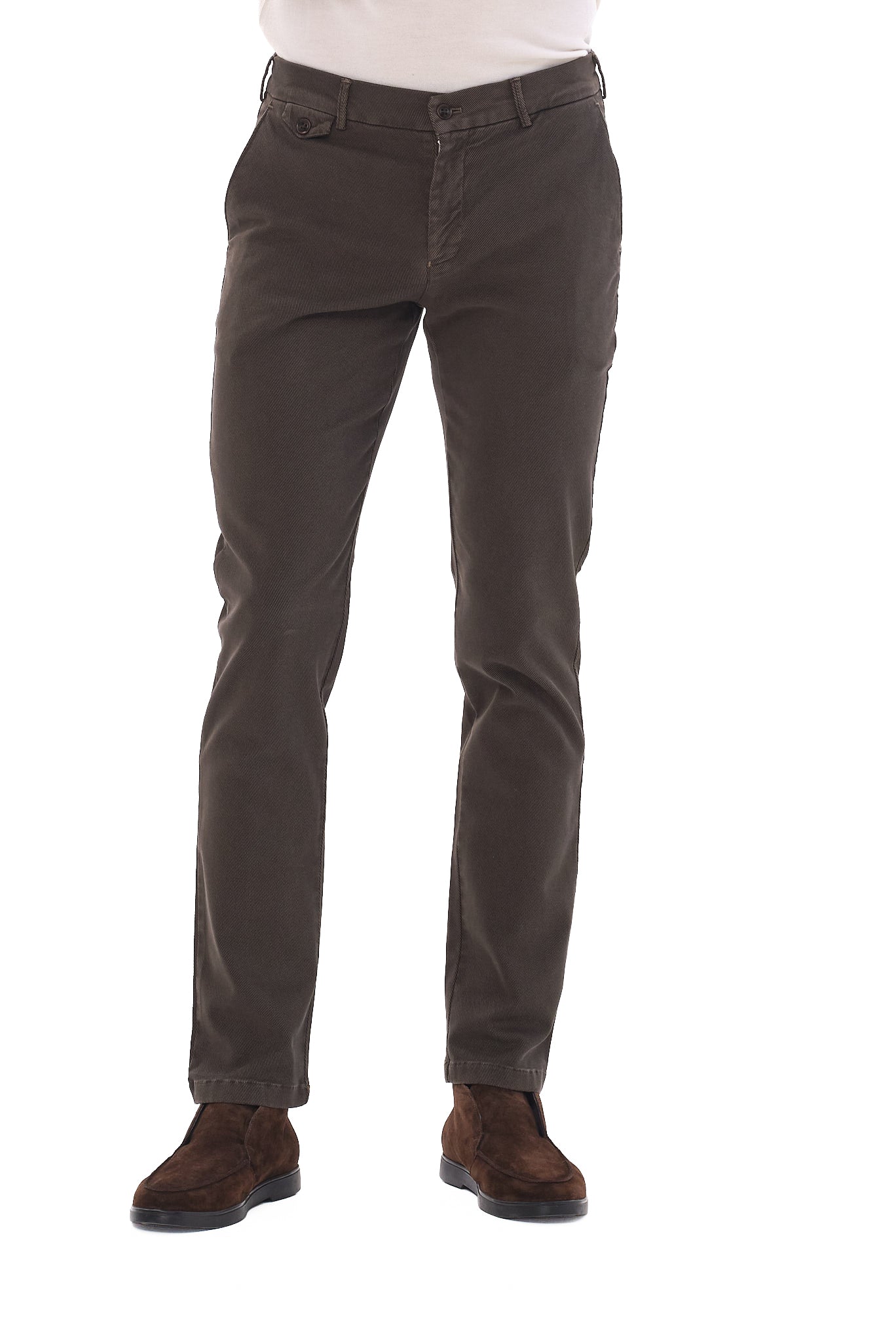 TROUSERS REG.-2057 SLIM