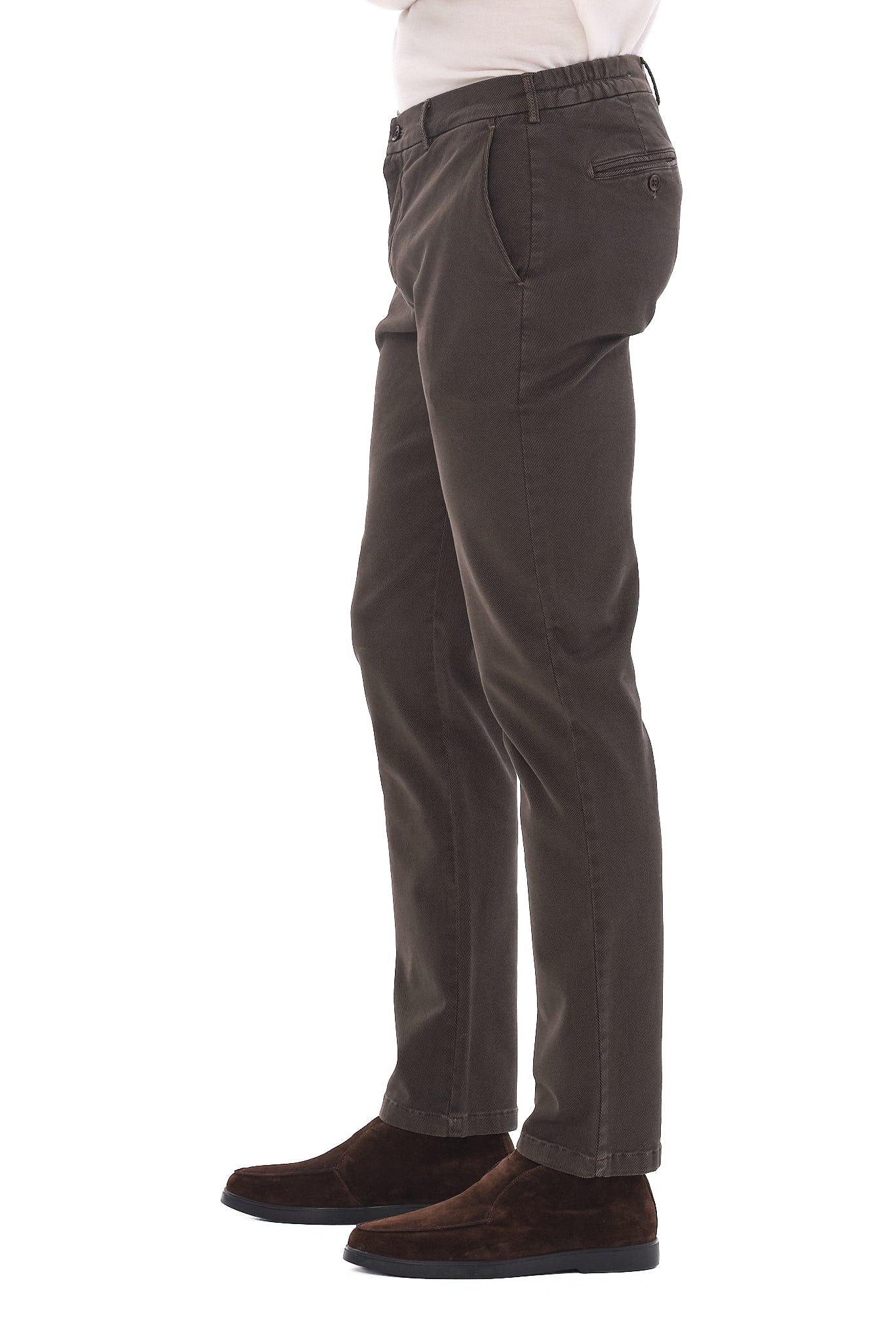 TROUSERS REG.-2057 SLIM