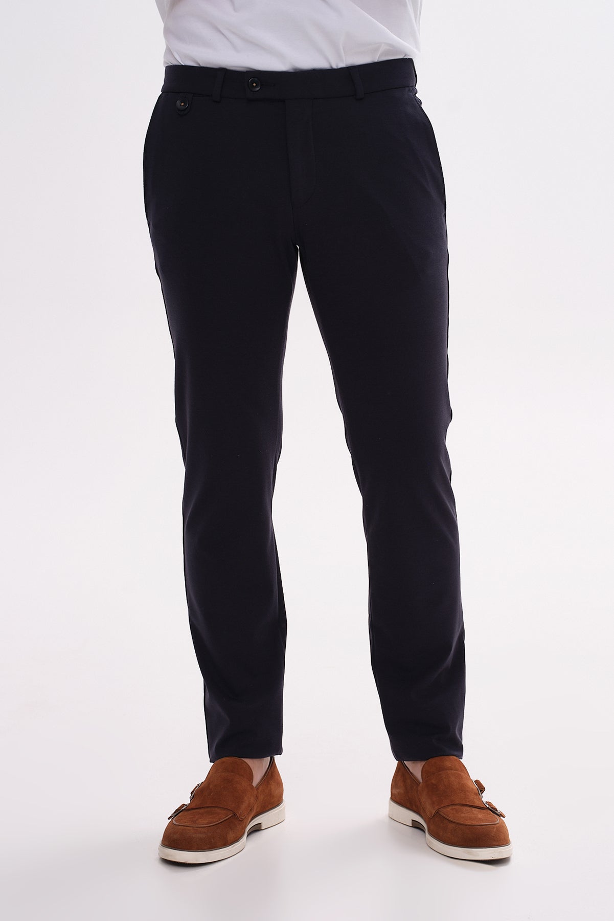TROUSERS Chinos