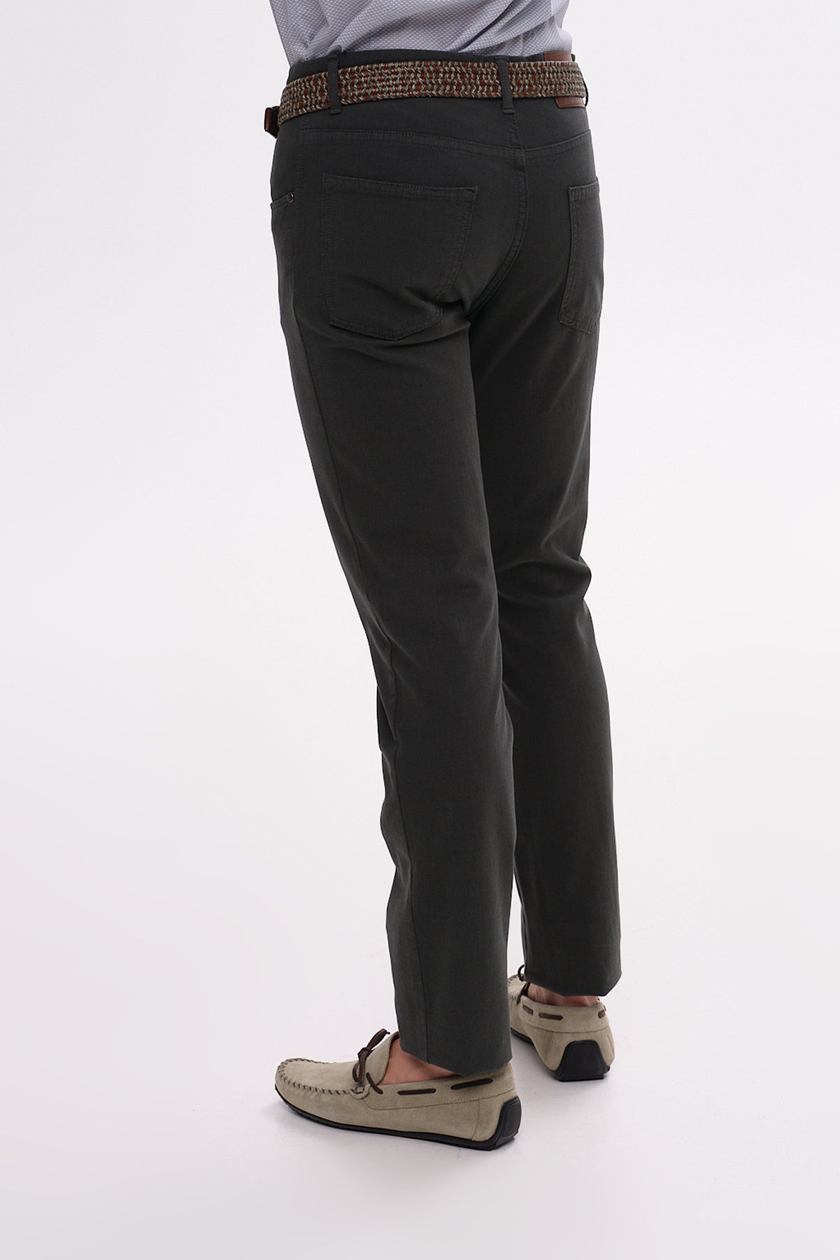 ΑΝΔΡΙΚΟ ΠΑΝΤΕΛΟΝΙ LCDN ΠΕΝΤΑΤΣΕΠΟ ΣΕ ΧΡΩΜΑ ΛΑΔΙ