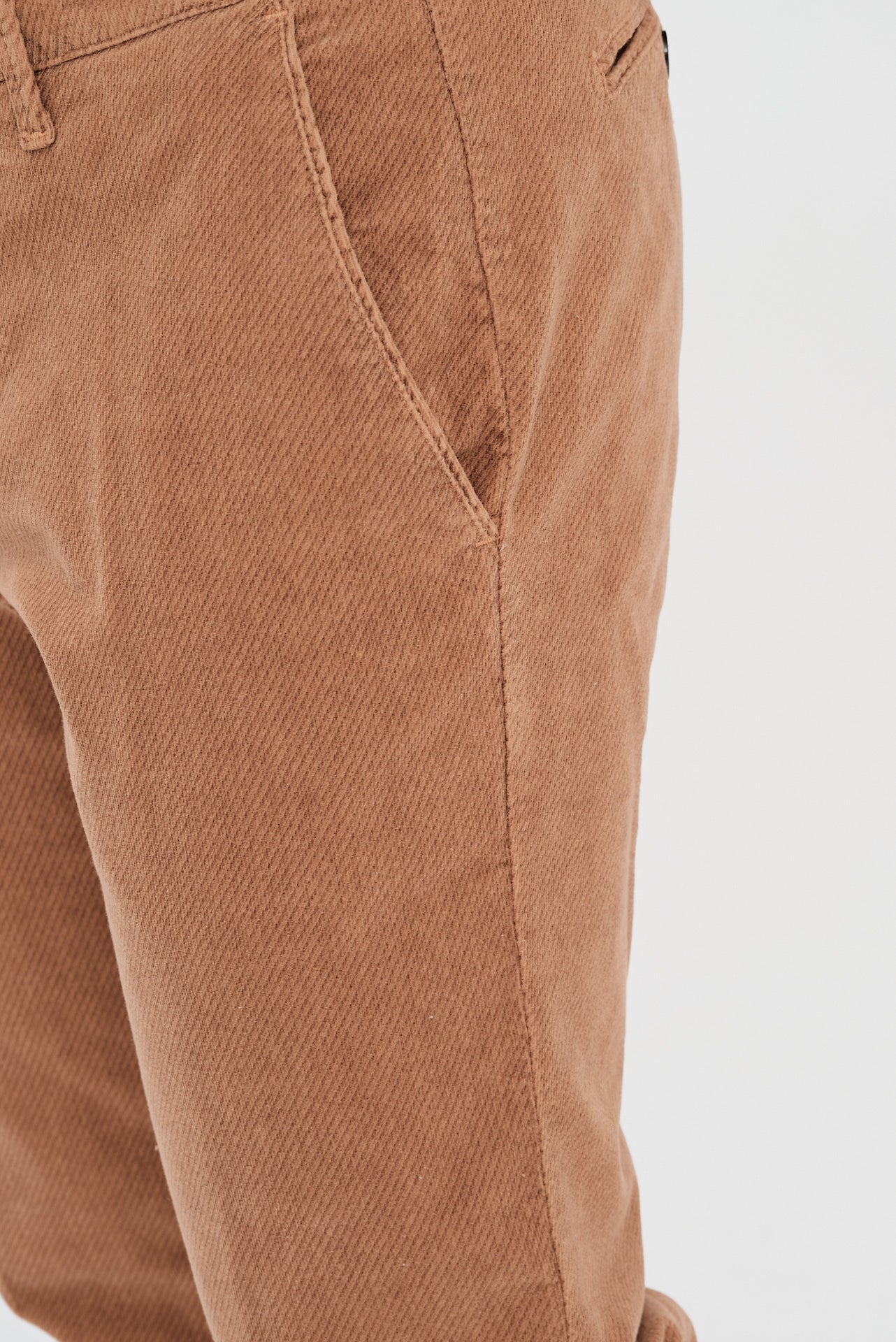 ΑΝΔΡΙΚΟ ΚΑΜΗΛΟ ΠΑΝΤΕΛΟΝΙ CHINOS PORTOBELLO'S REGULAR FIT