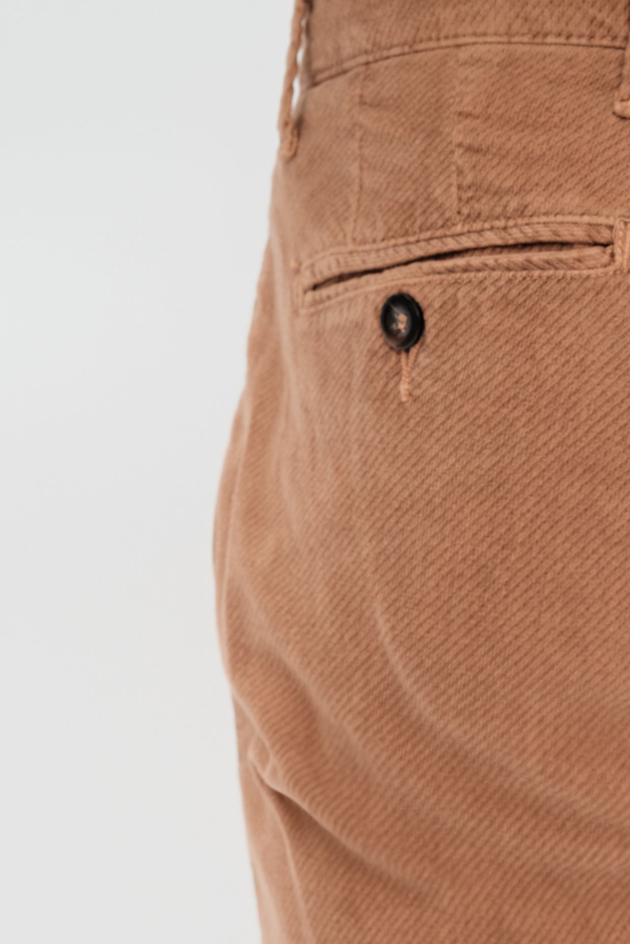 ΑΝΔΡΙΚΟ ΚΑΜΗΛΟ ΠΑΝΤΕΛΟΝΙ CHINOS PORTOBELLO'S REGULAR FIT