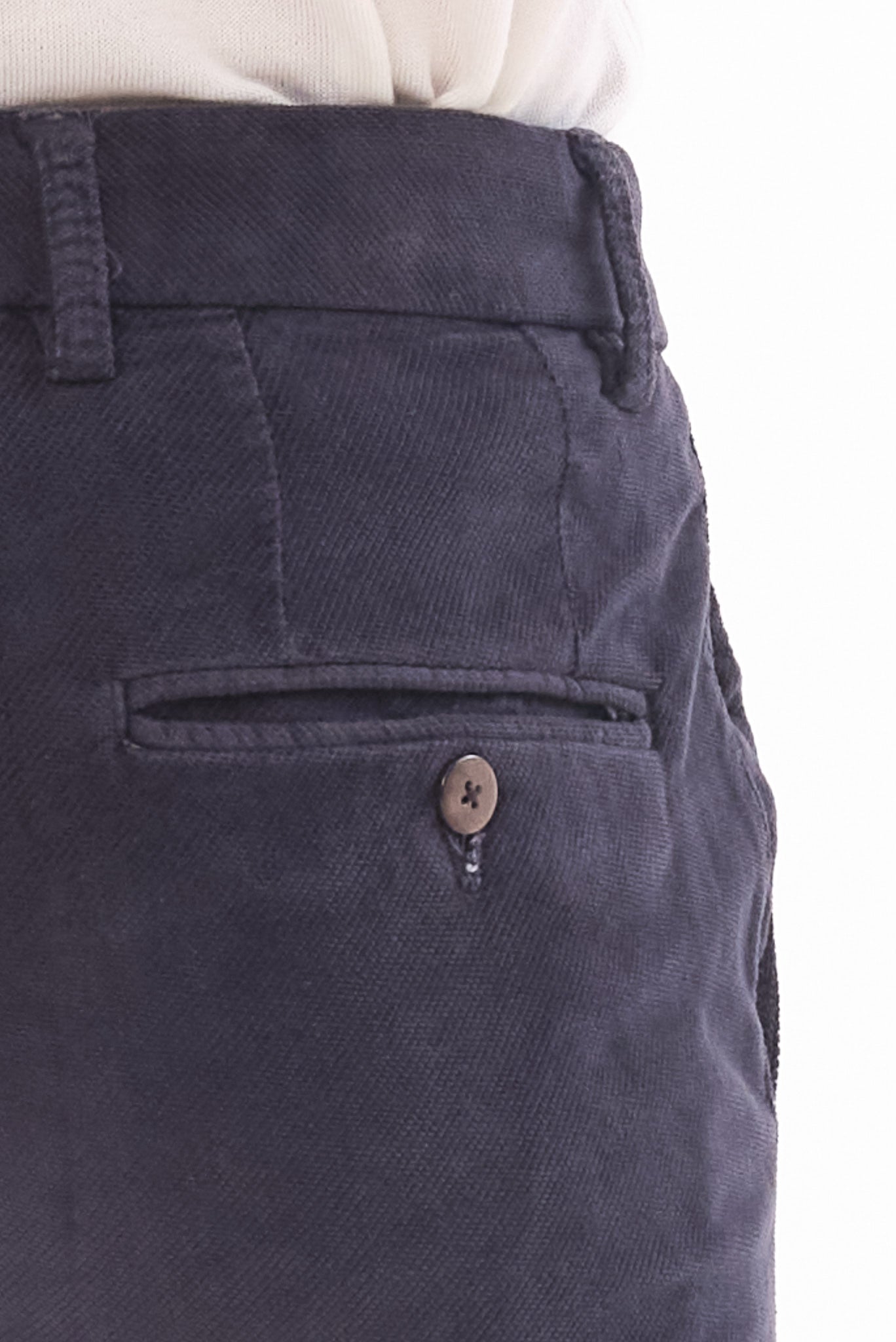 ΑΝΔΡΙΚΟ ΜΠΛΕ CHINOS ΠΑΝΤΕΛΟΝΙ PORTOBELLO'S SLIM FIT