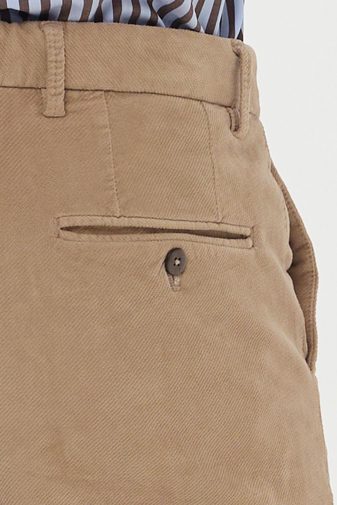 ΑΝΔΡΙΚΟ ΜΠΕΖ ΣΚΟΥΡΟ CHINOS ΠΑΝΤΕΛΟΝΙ PORTOBELLO'S SLIM FIT