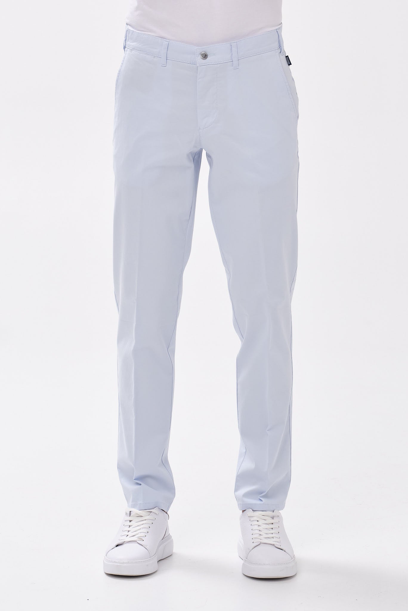 ΑΝΔΡΙΚΟ ΣΙΕΛ ΠΑΝΤΕΛΟΝΙ CHINO BRUHL REGULAR FIT