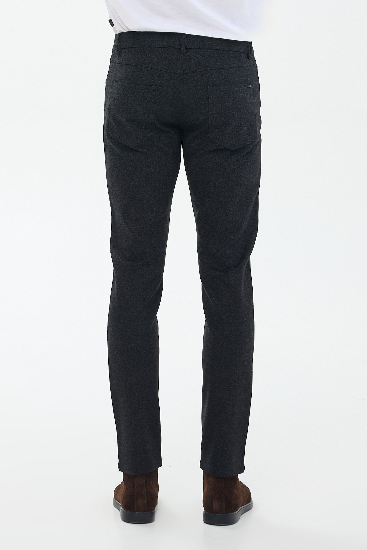 ΑΝΔΡΙΚΟ ΠΕΝΤΑΤΣΕΠΟ ΠΑΝΤΕΛΟΝΙ LCDN ΣΤΟ ΧΡΩΜΑ ΤΟΥ ΓΡΑΦΙΤΗ MODERN FIT