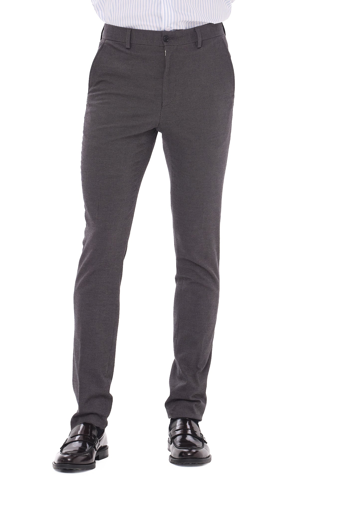 TROUSERS SLIM
