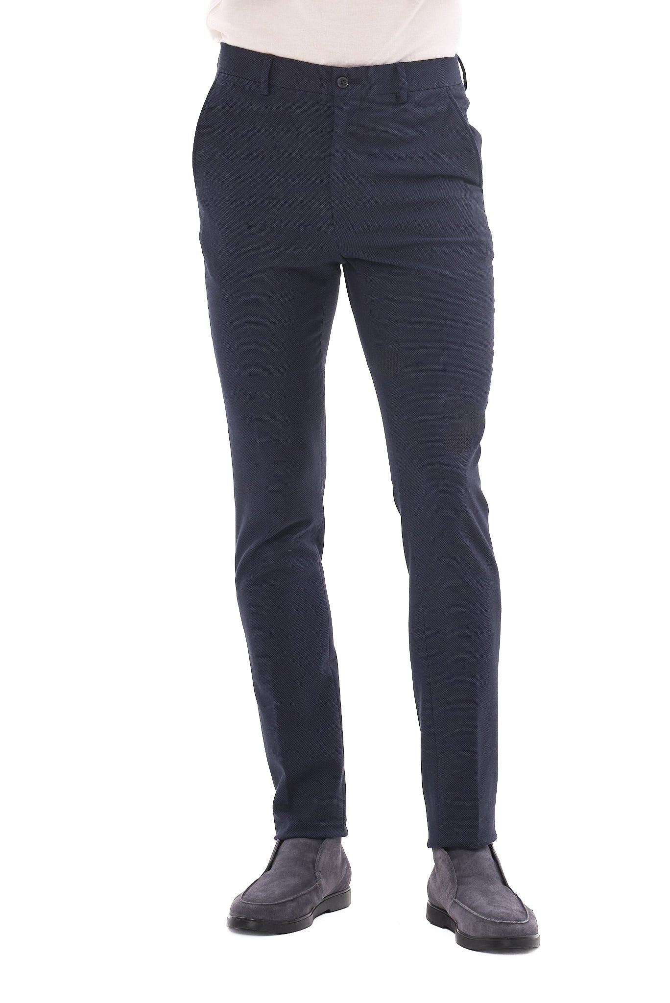 TROUSERS SLIM