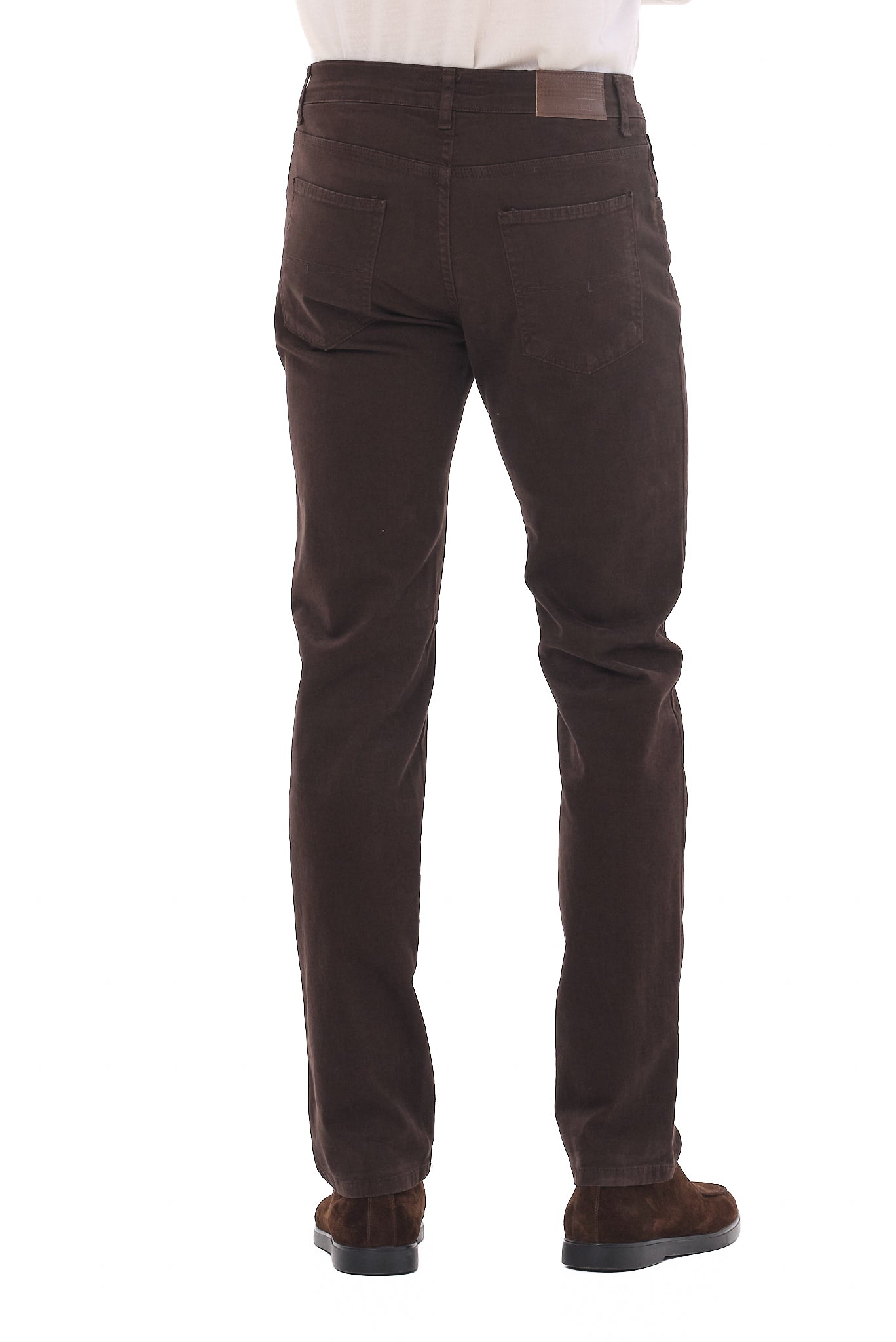 ΑΝΔΡΙΚΟ ΚΑΦΕ ΠΑΝΤΕΛΟΝΙ ΠΕΝΤΑΤΣΕΠΟ PORTOBELLO'S REGULAR FIT