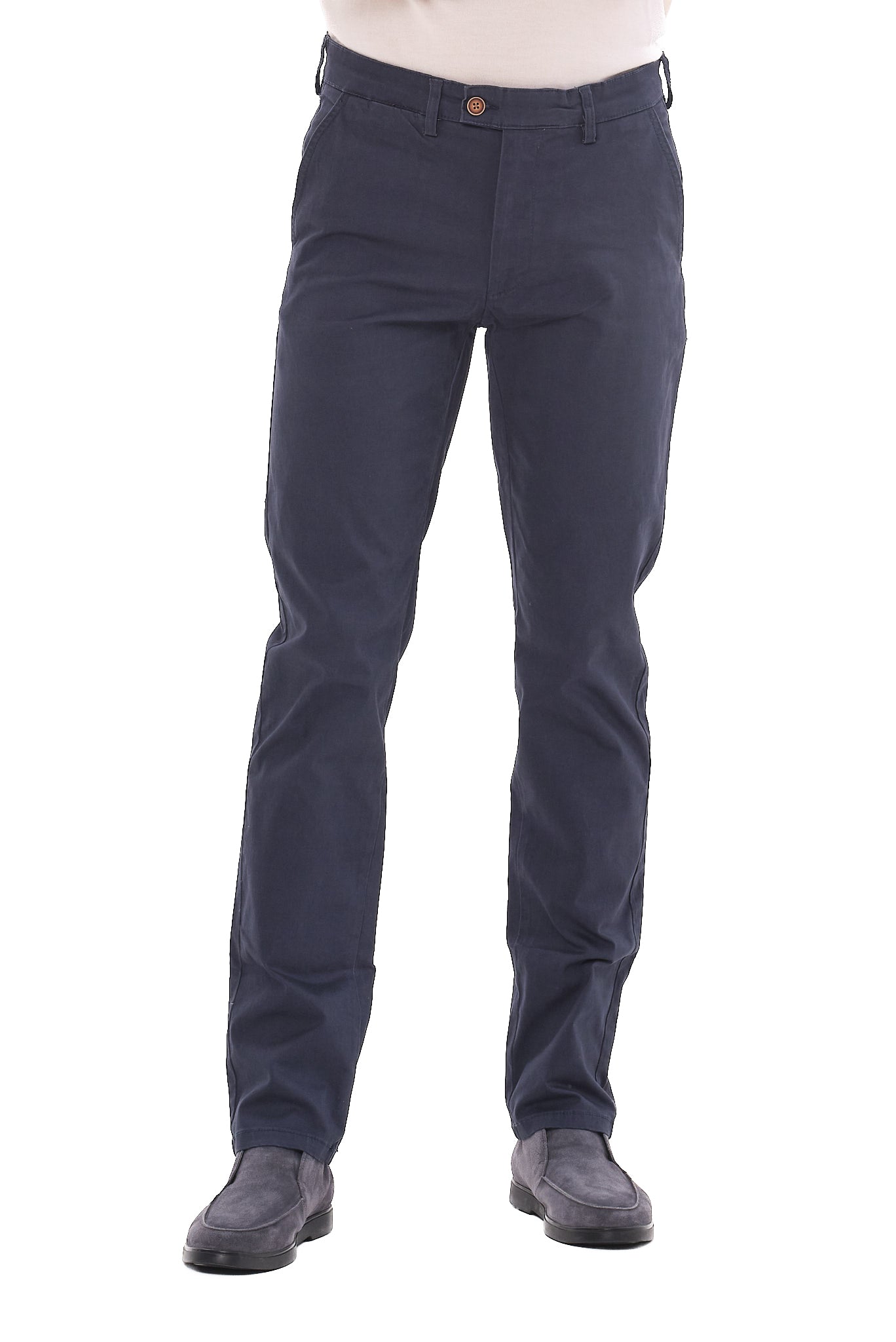 TROUSERS CHINOS