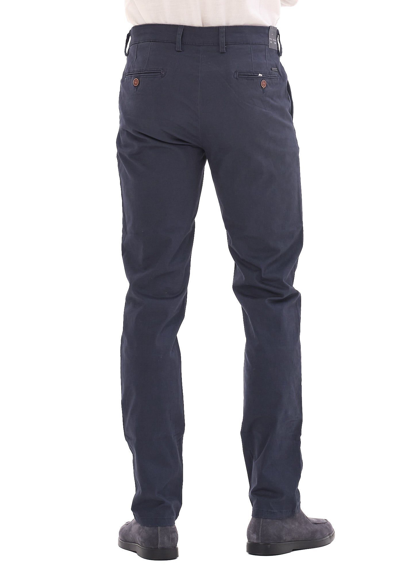 TROUSERS CHINOS